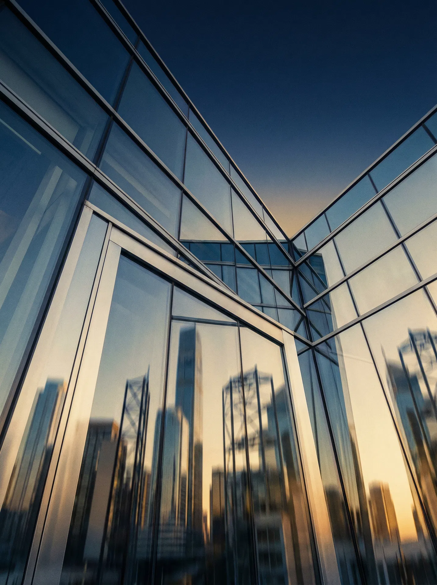 International Business Consulting