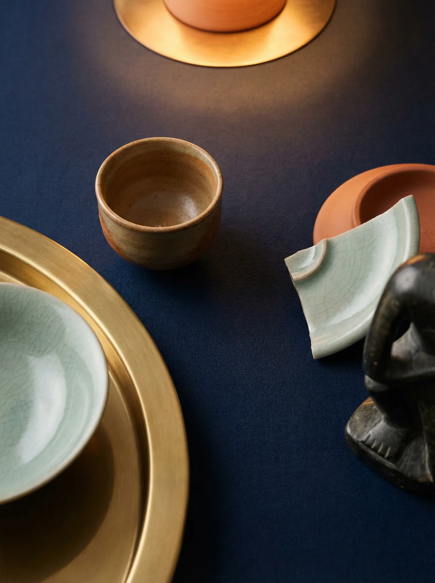 Cross-Cultural Training