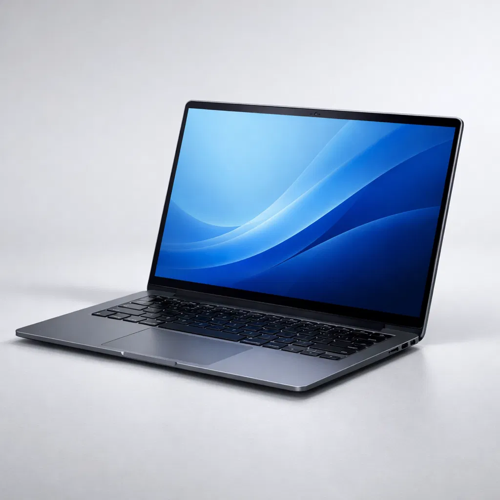 Notebooks & Computadores