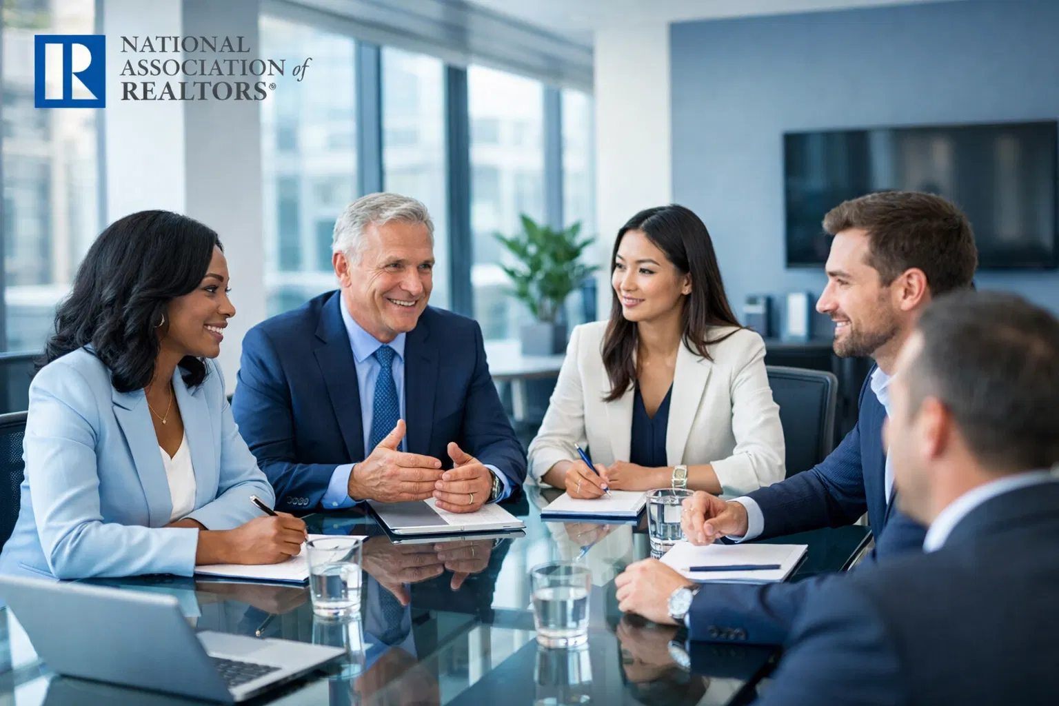 Reunión Profesional