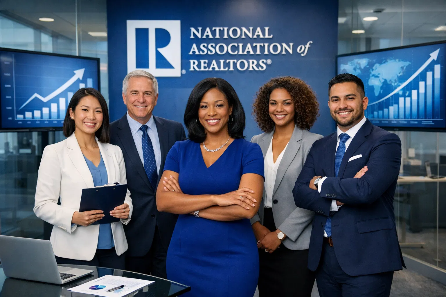 Crecimiento y Éxito