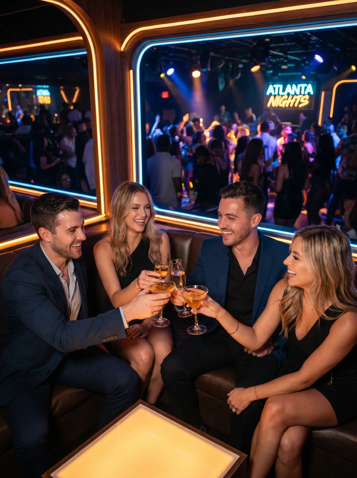 Ladies Night Live
