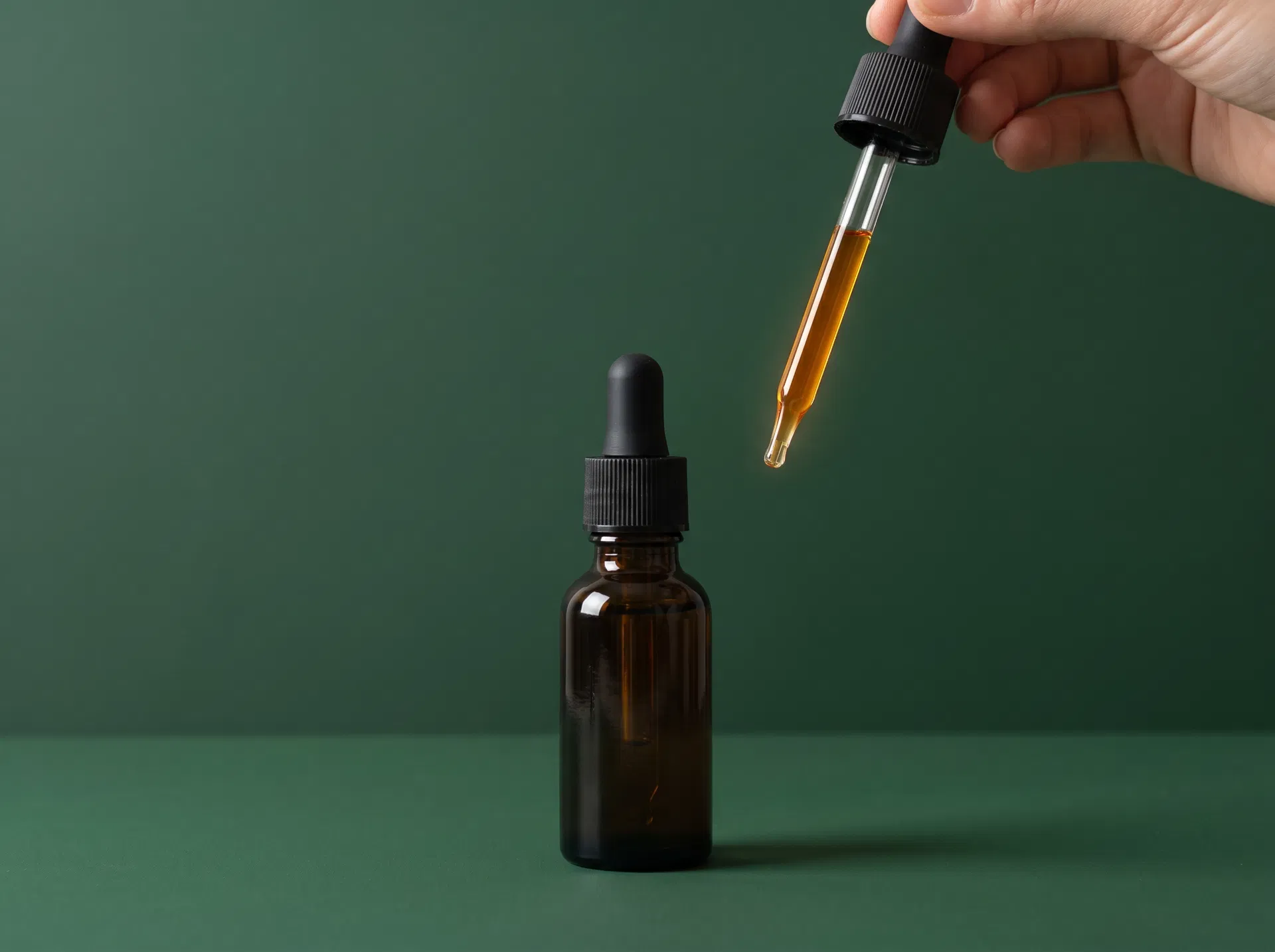 Dropper dosing guide