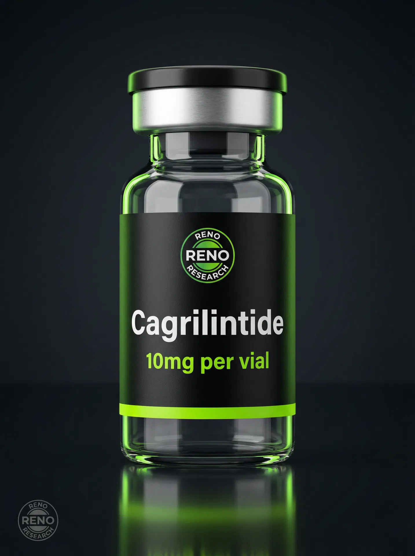 Cagrilintide 10mg x 10 (100mg Total)