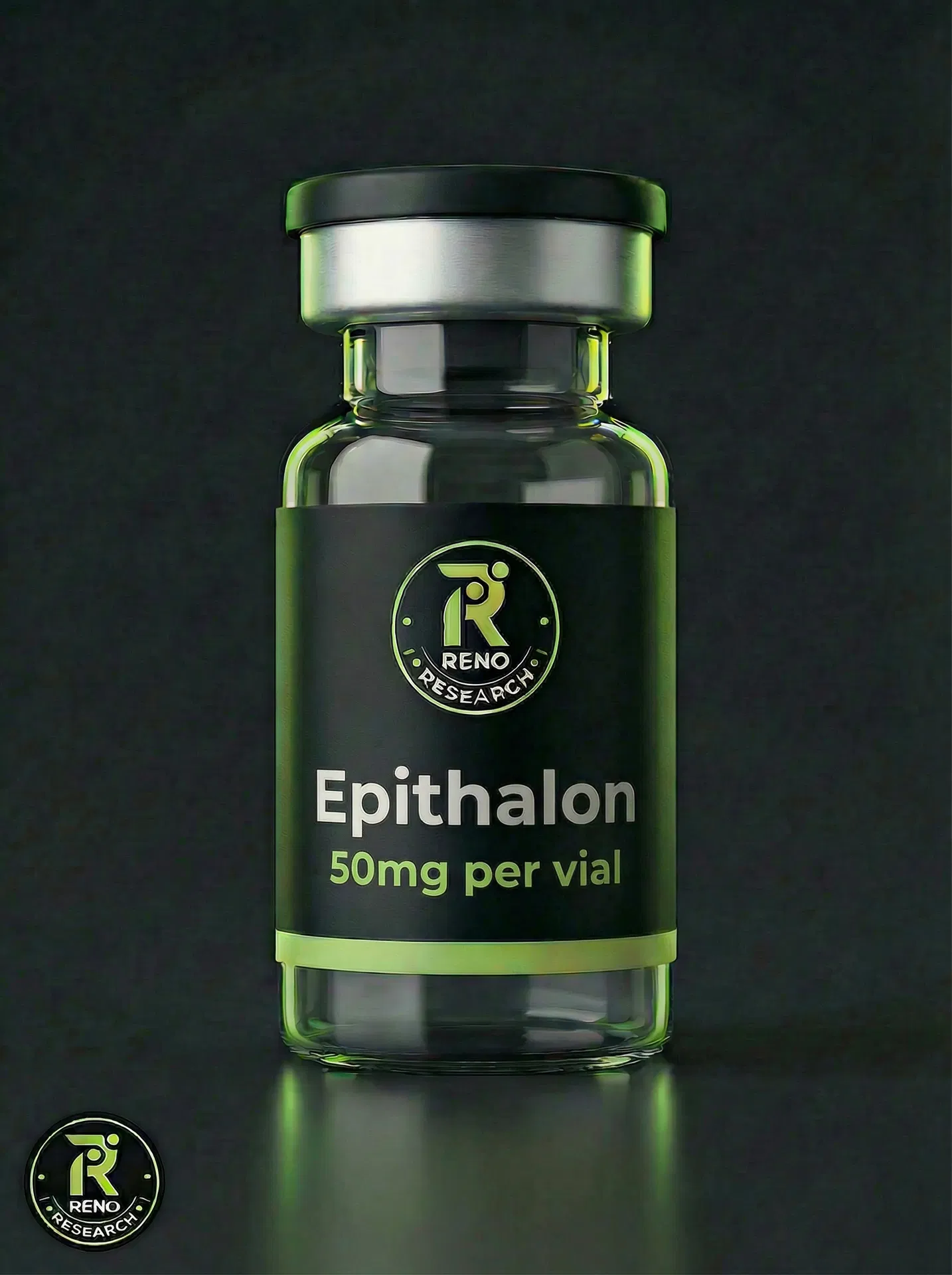 Epithalon 50mg x 10 (500mg Total)