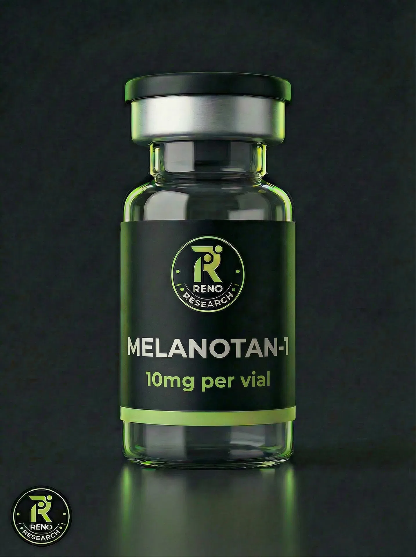 Melanotan-1 10mg x 10 (100mg Total)