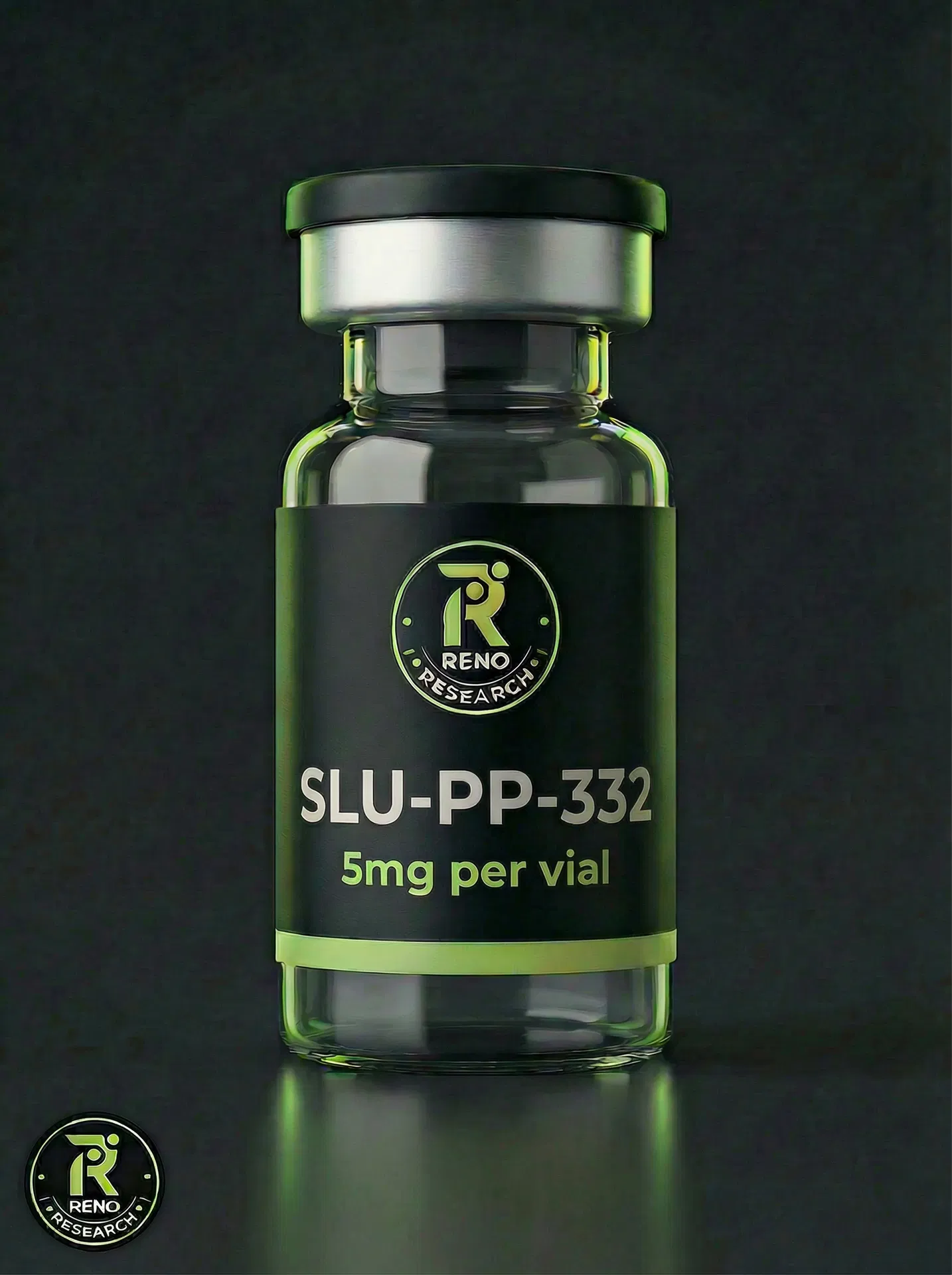 SLU-PP-332 5mg x 10 (50mg Total)