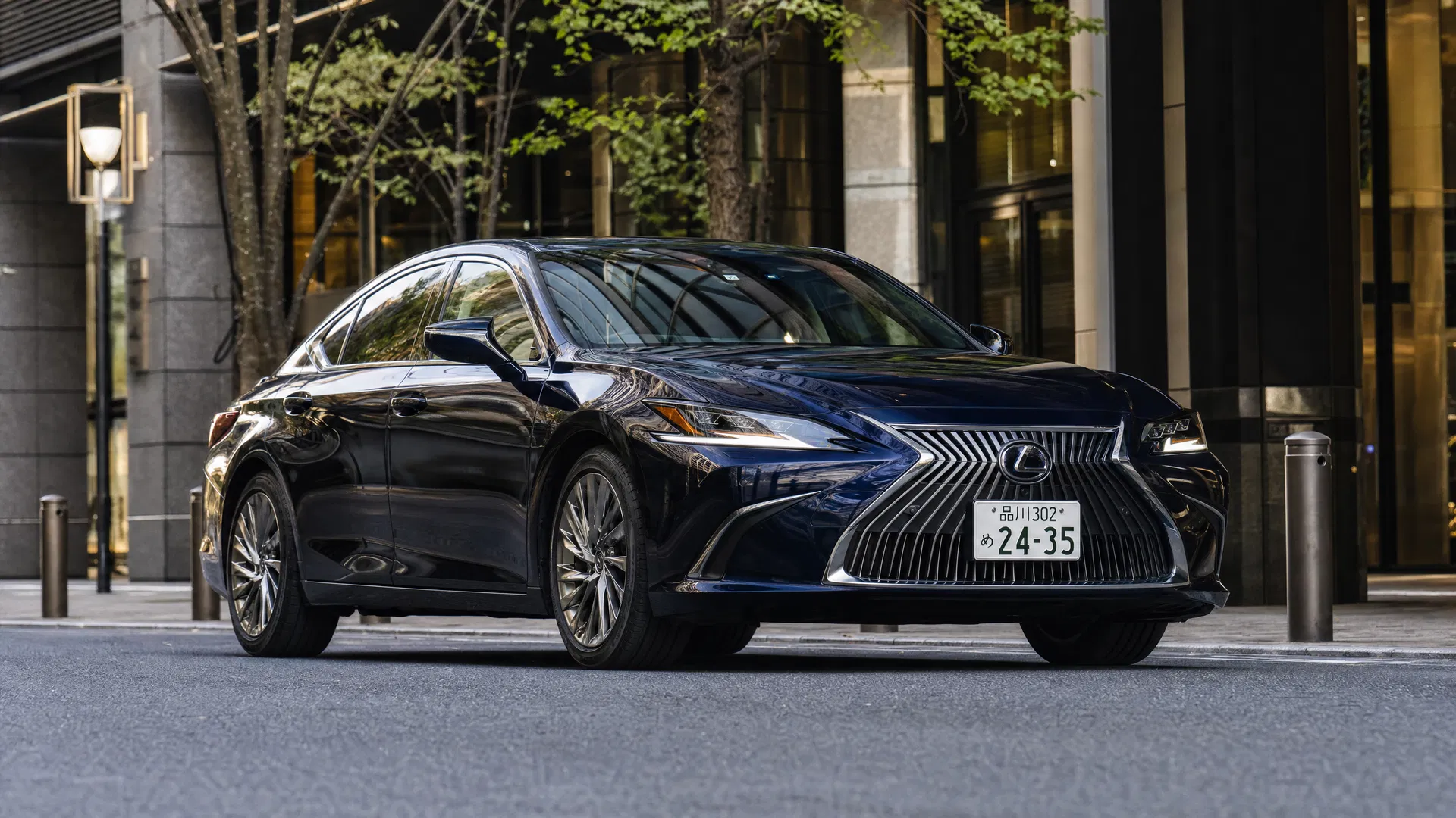 国産車