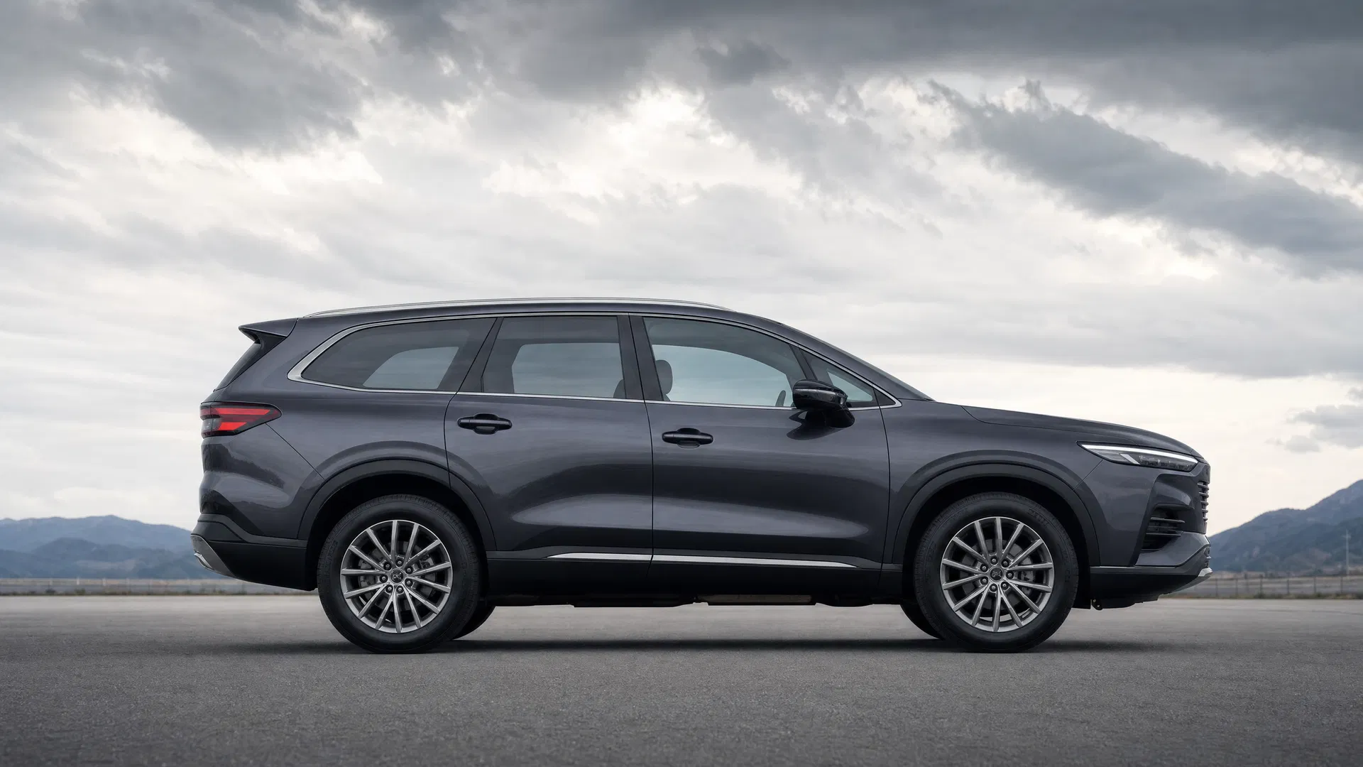 SUV・ミニバン