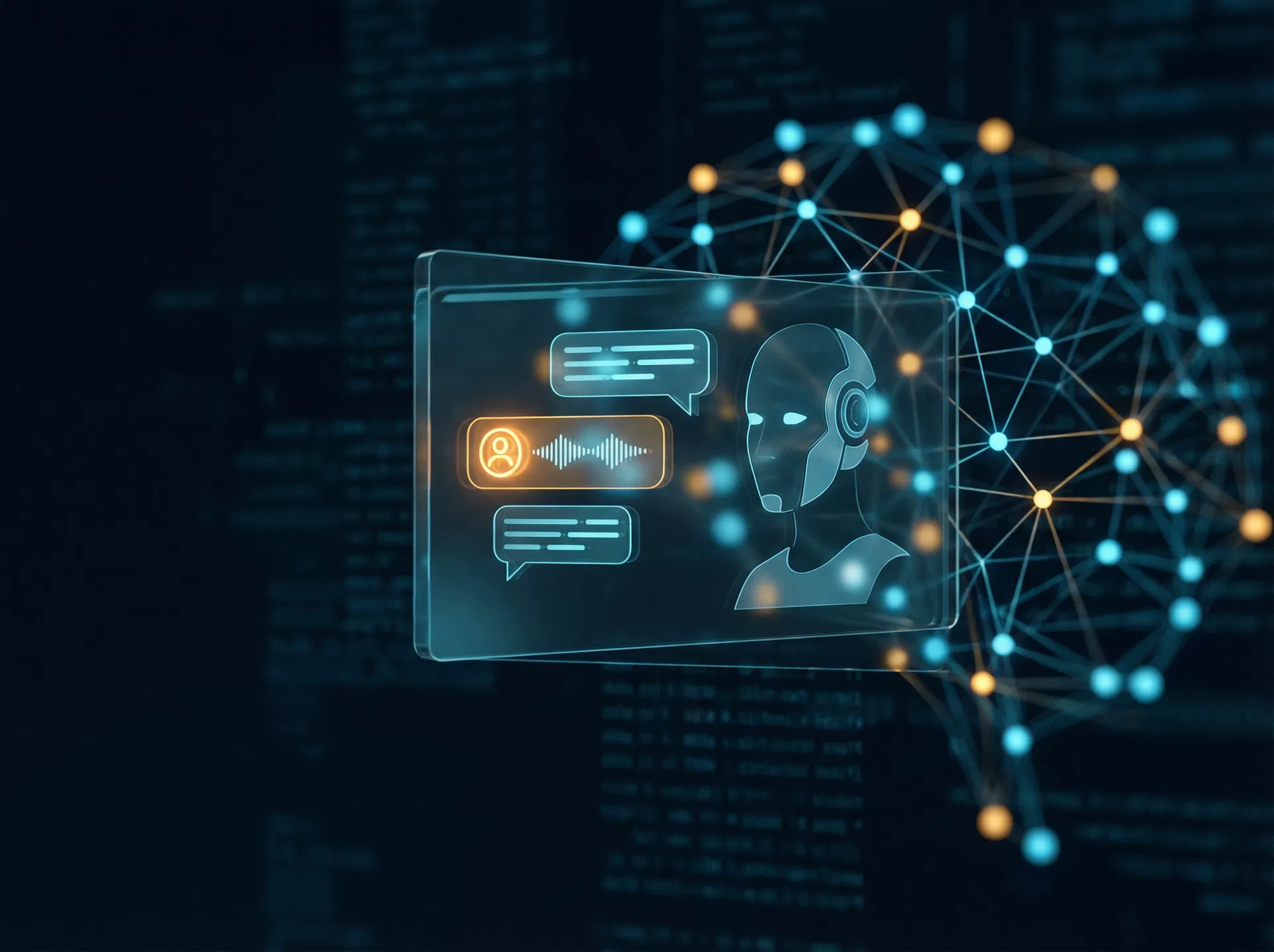 AI Chatbot & Customer Support