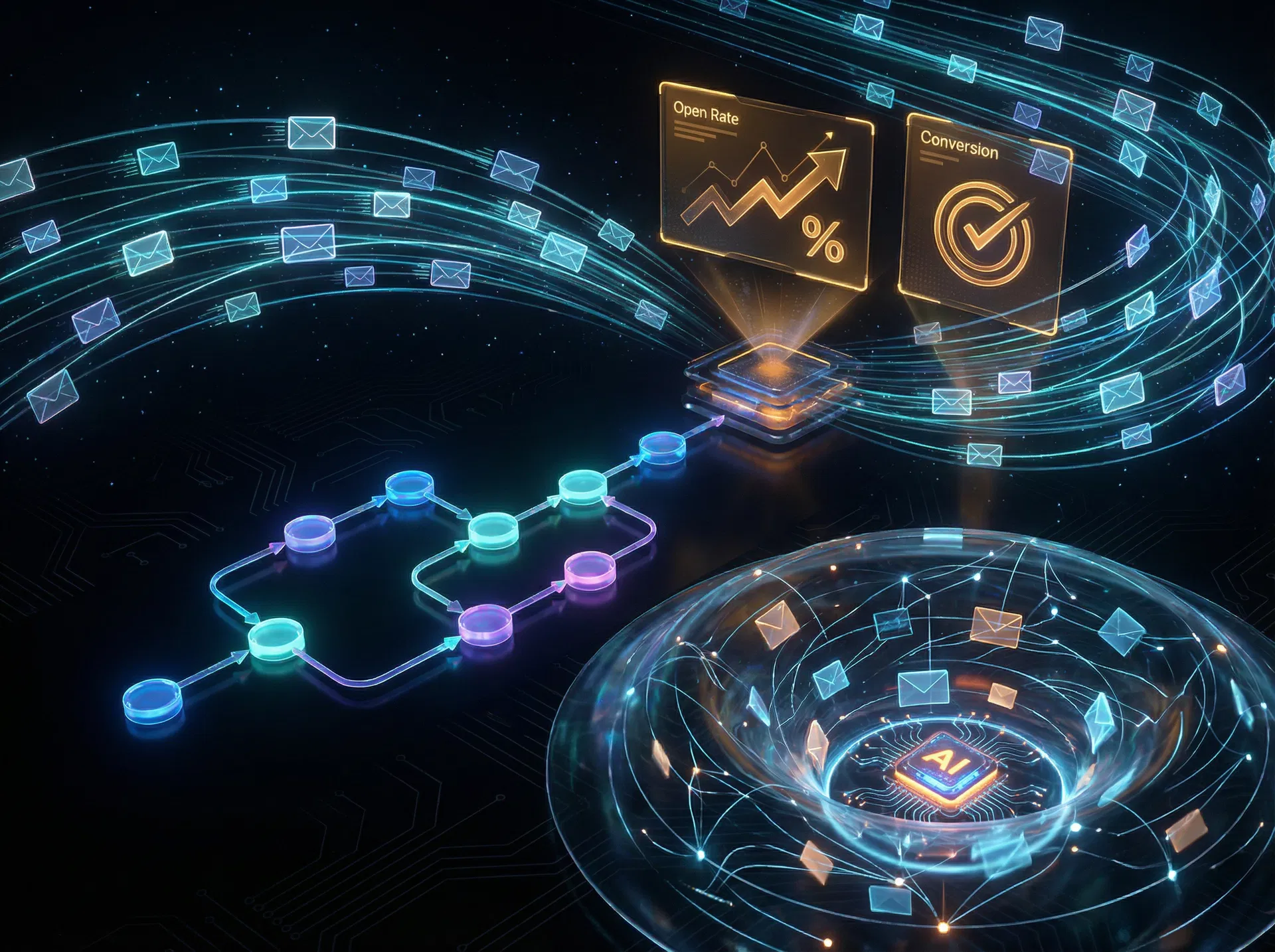 Email Marketing Automation