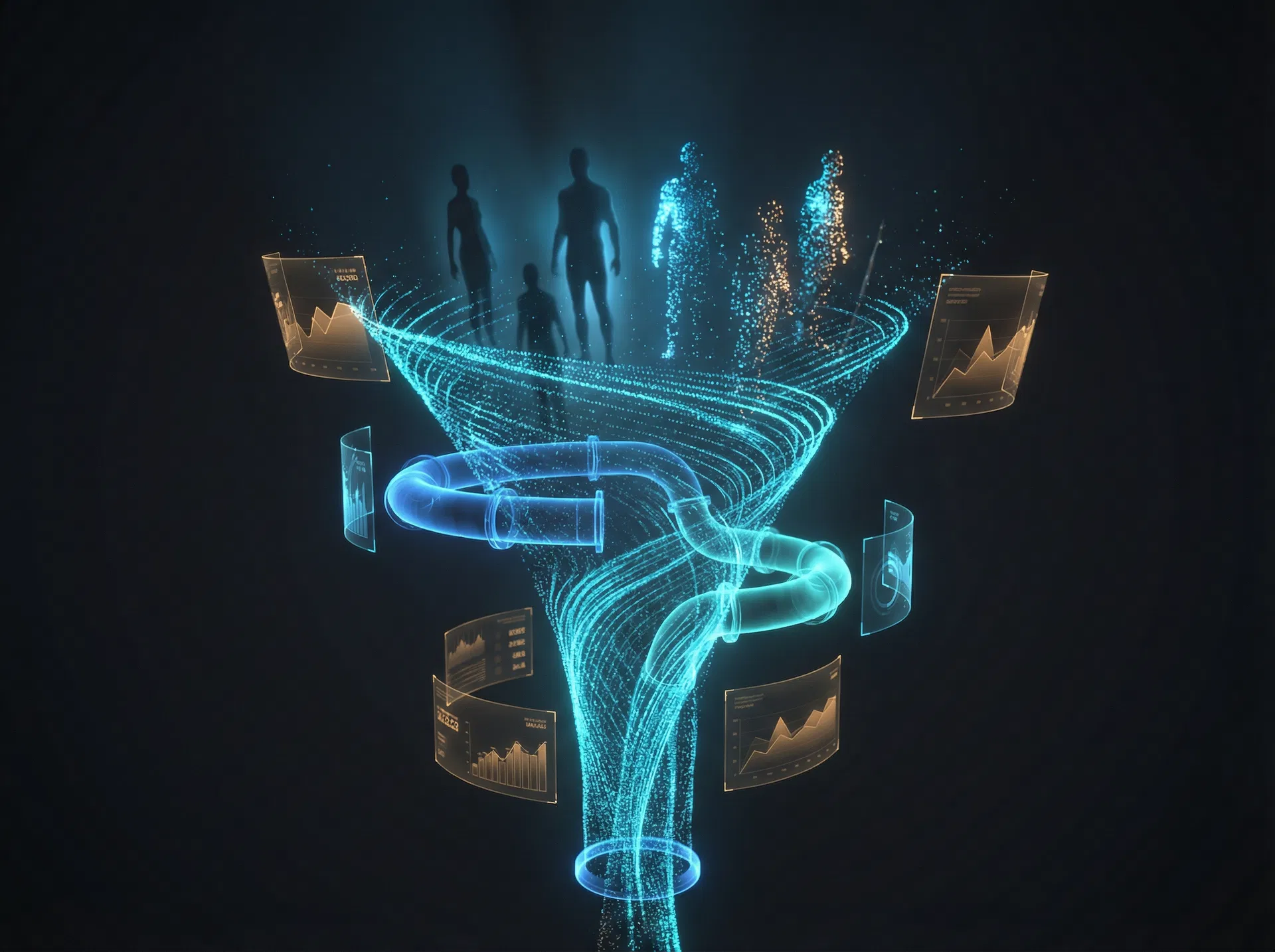 Lead Generation Automation