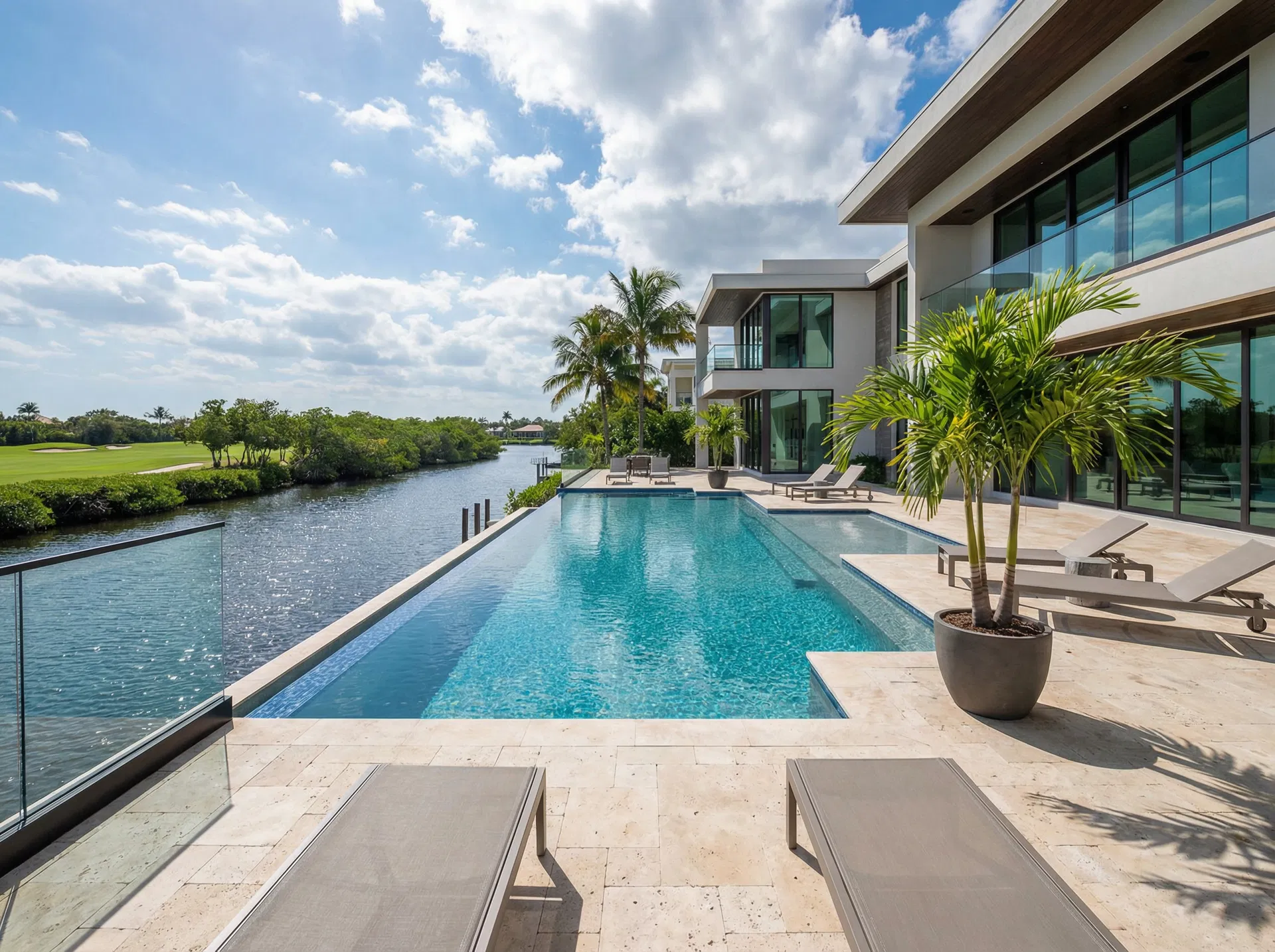 Residential Pools   To Be Updated