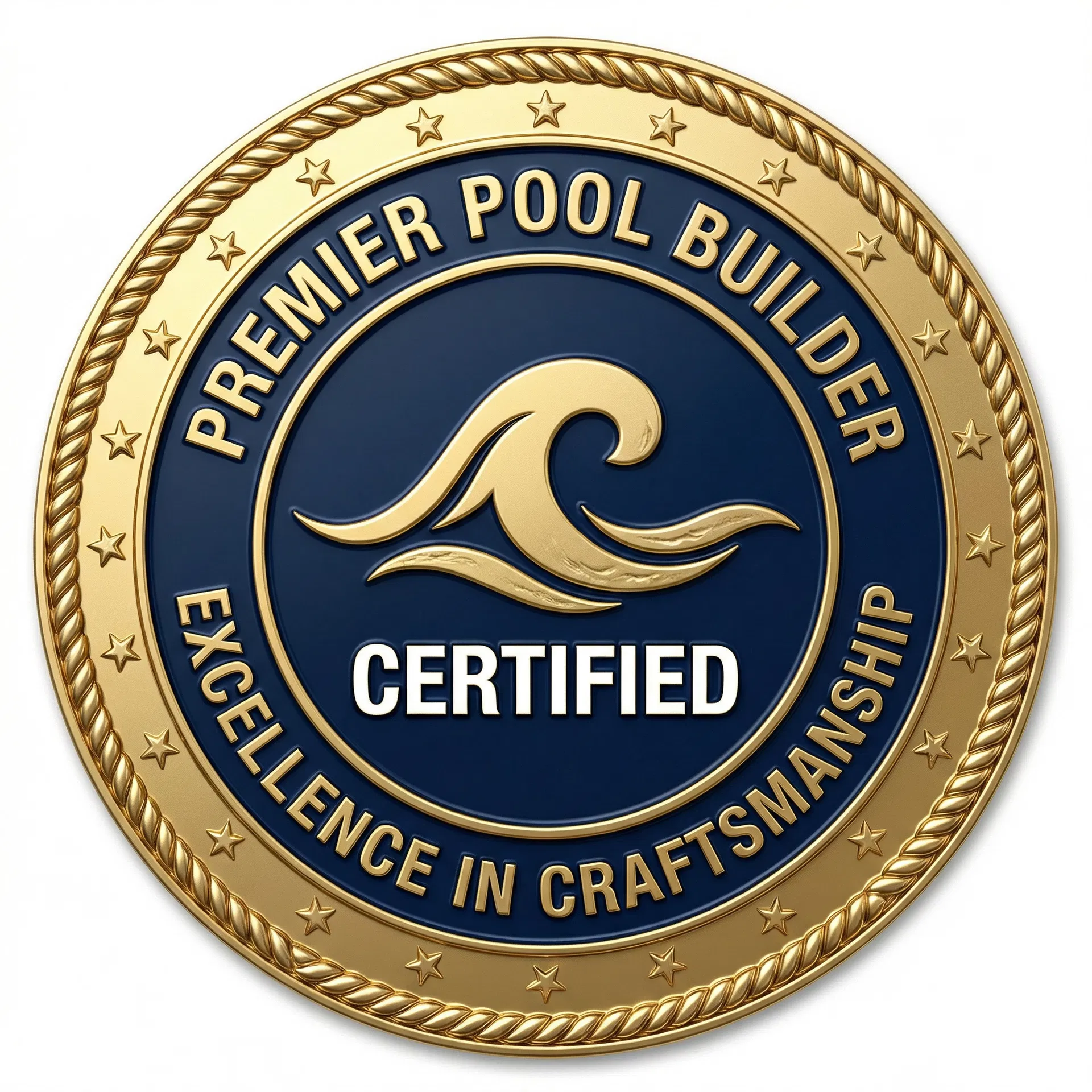 Premier Pool Builder