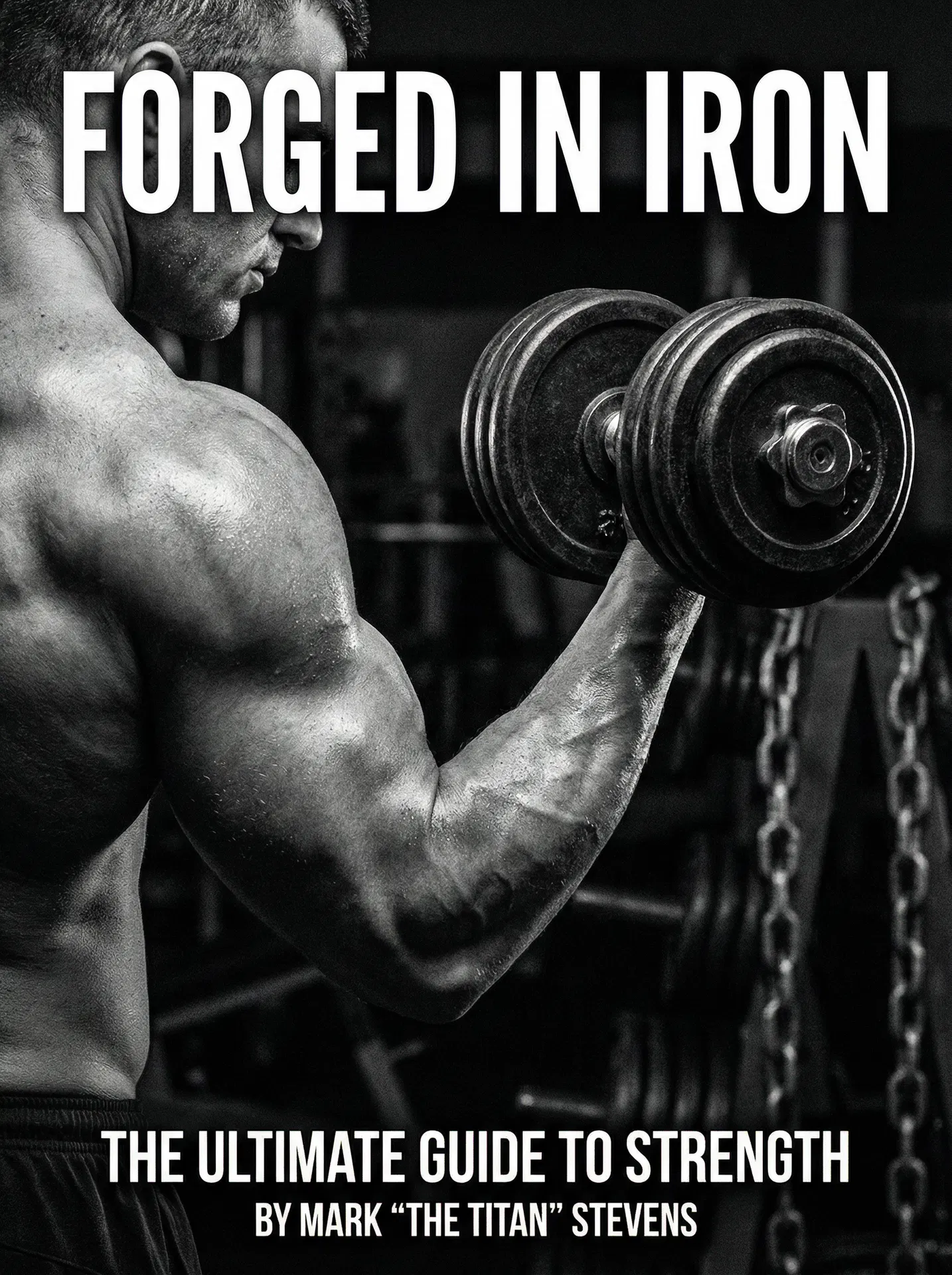 AhaddouchX - Free Starter Guide (Preview)