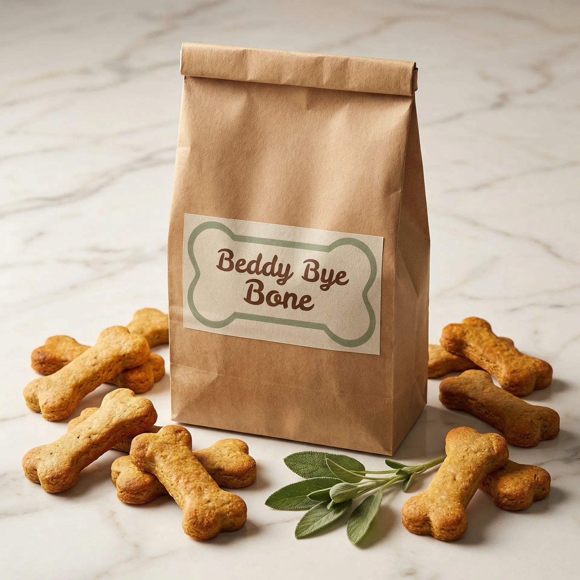 Mellow Treats - 10 Pack