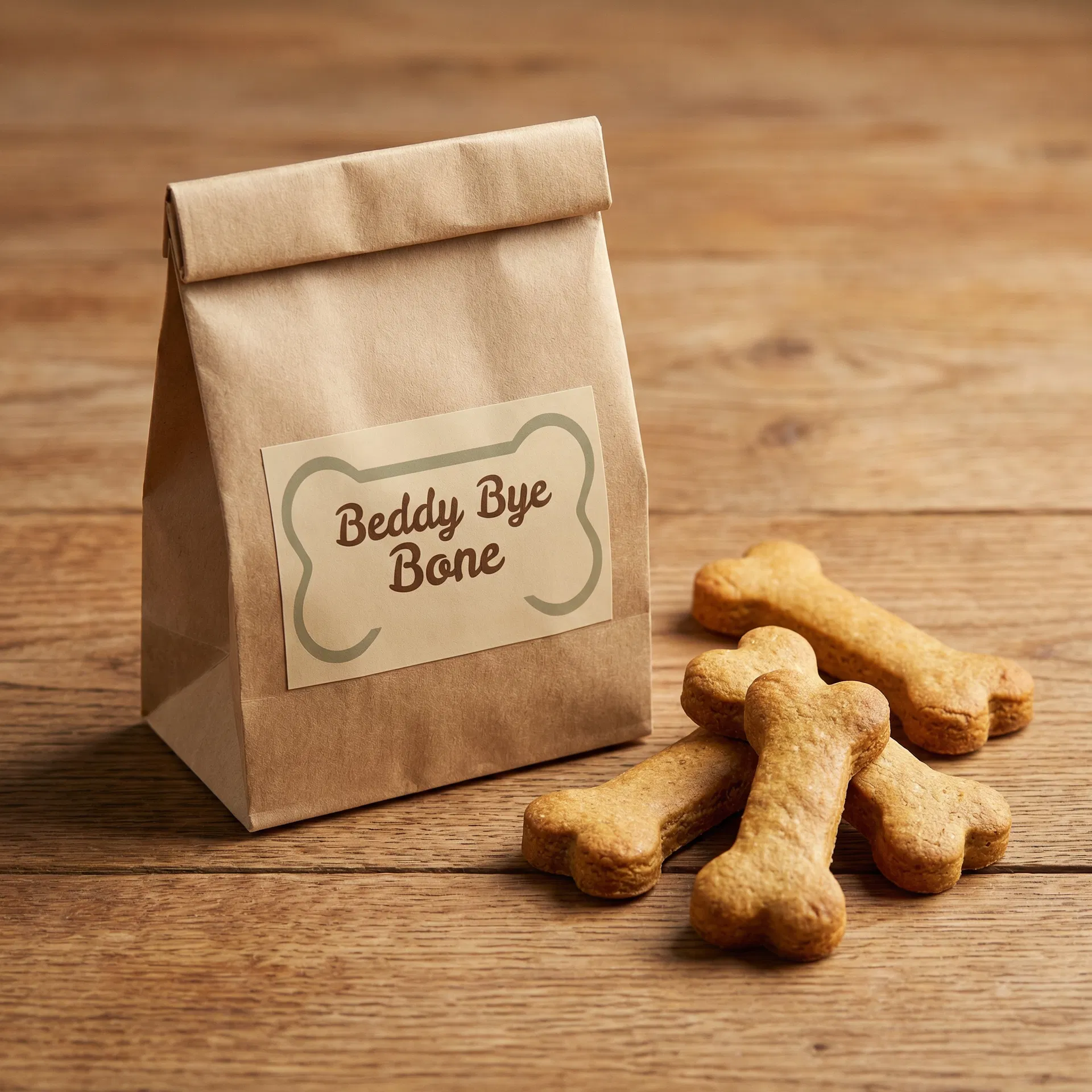 Mellow Treats - 5 Pack