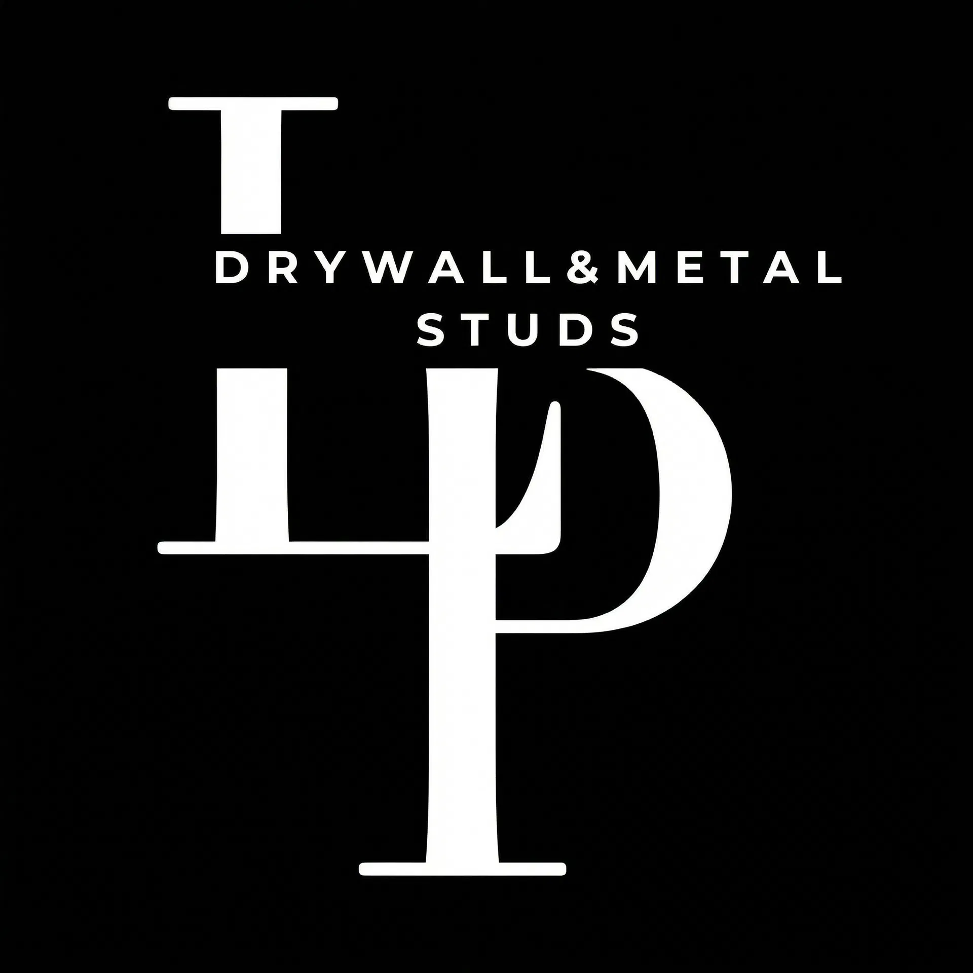 LP Drywall & Metal Studs Logo