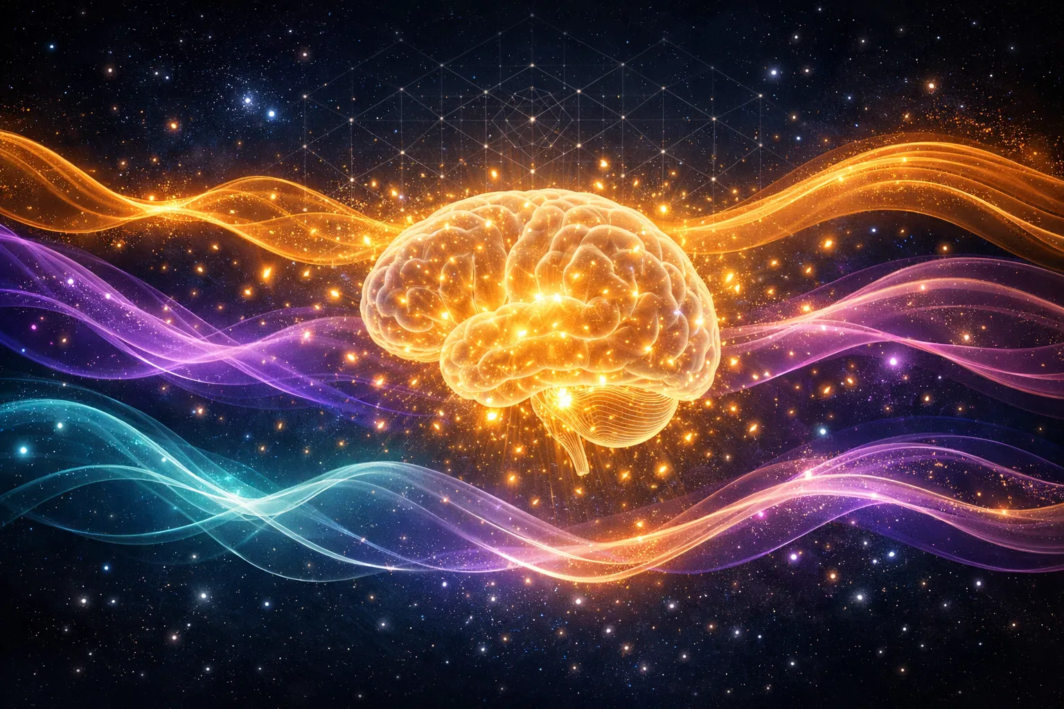 Ondas cerebrais e neurociência