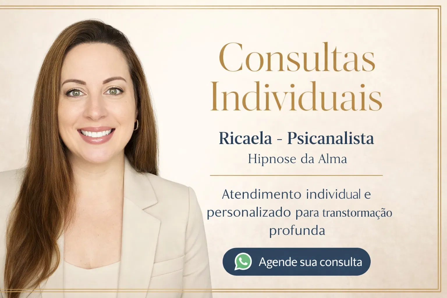 Consultas Individuais