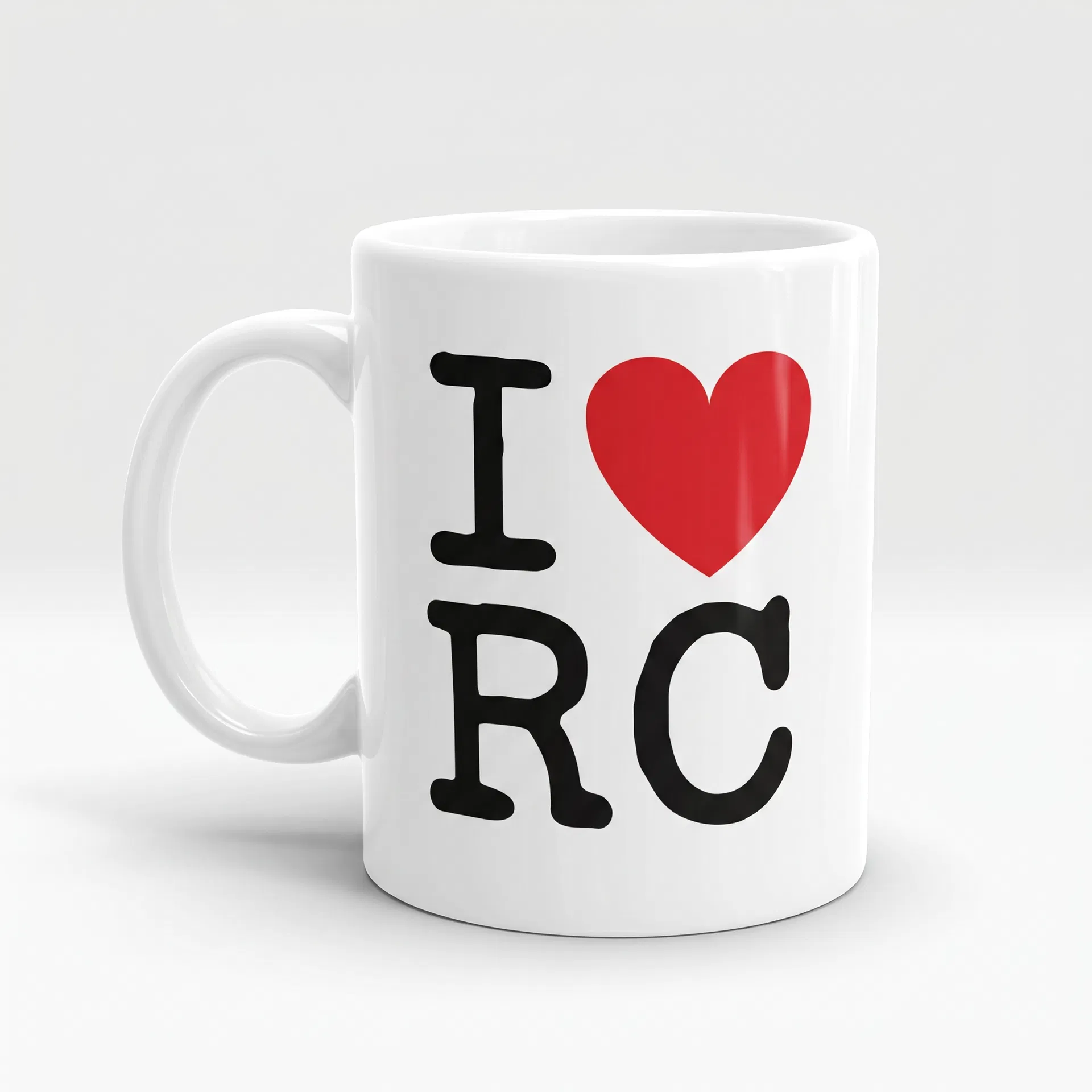 Love Local Mug