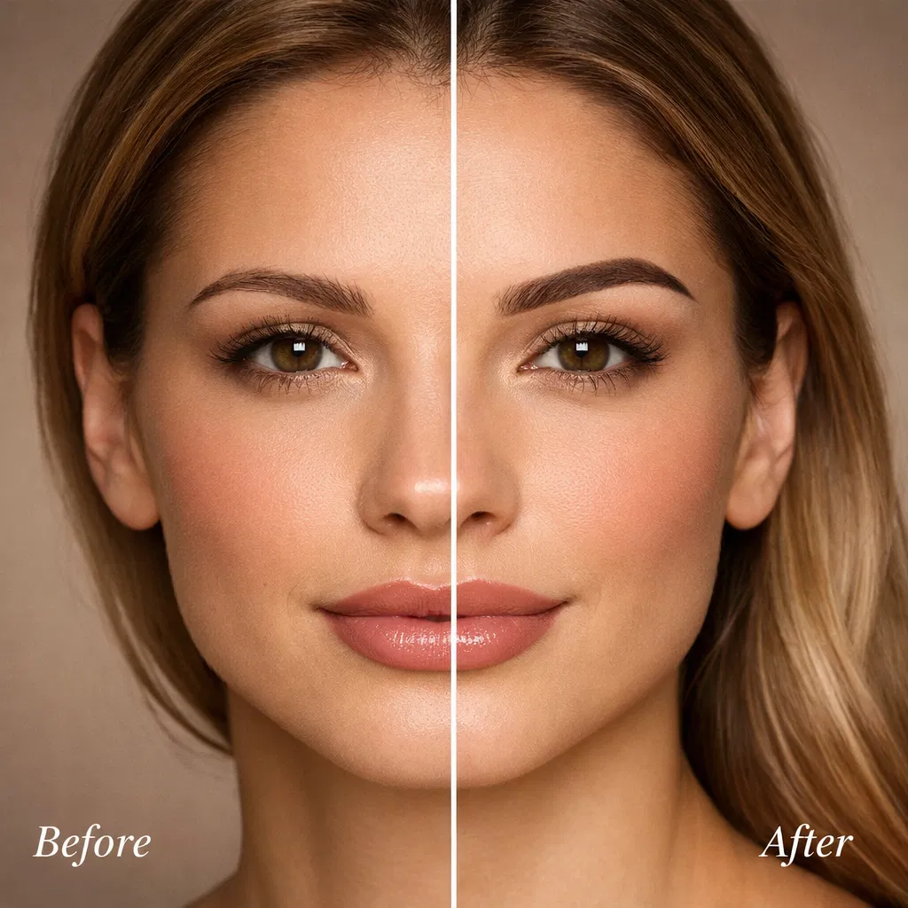 Before and After PMU