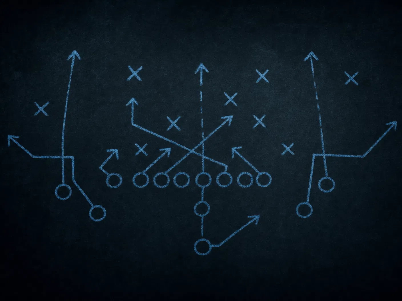 WR Film IQ Masterclass