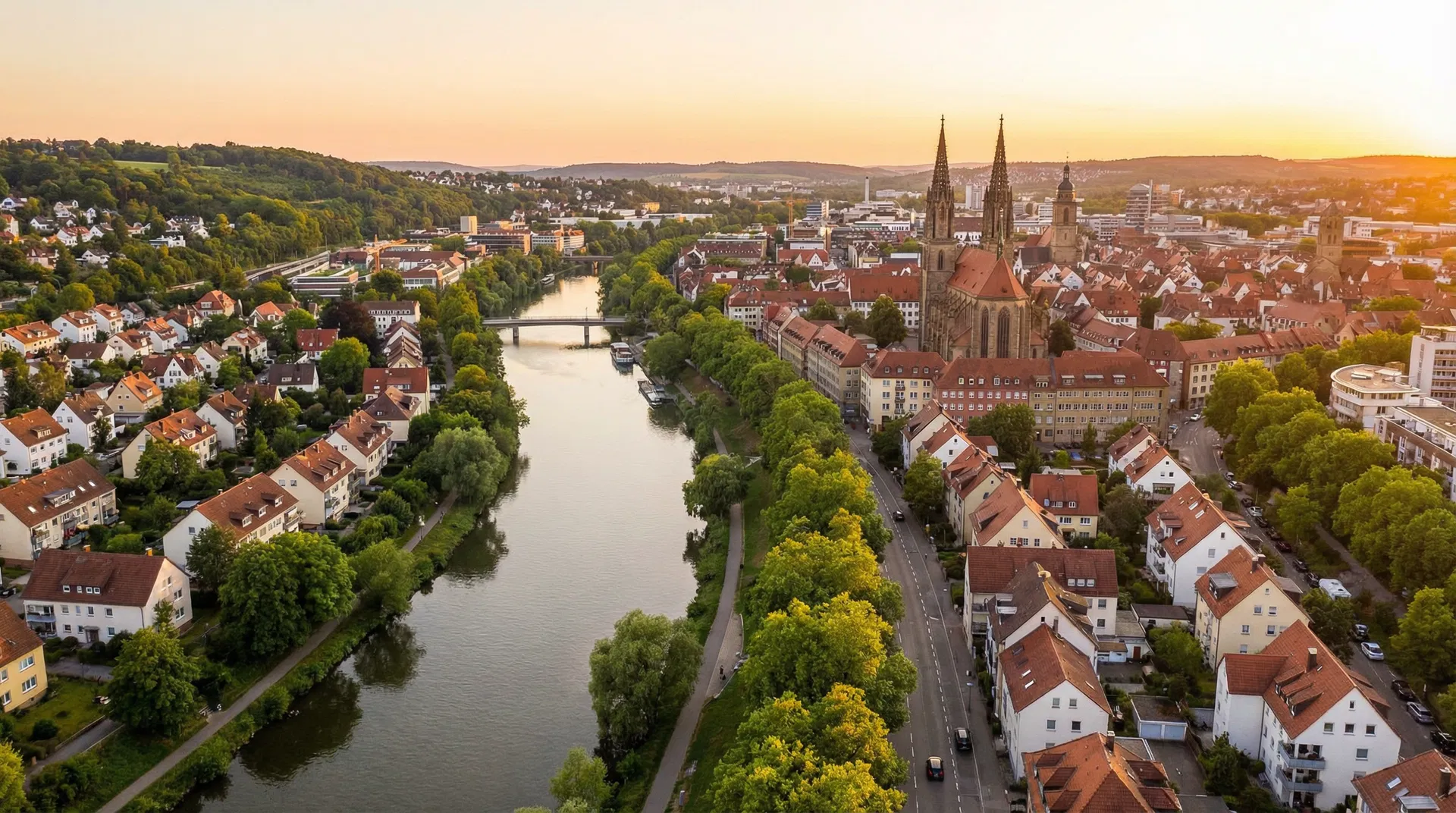 Heilbronn – Immobilien Region Heilbronn Stuttgart