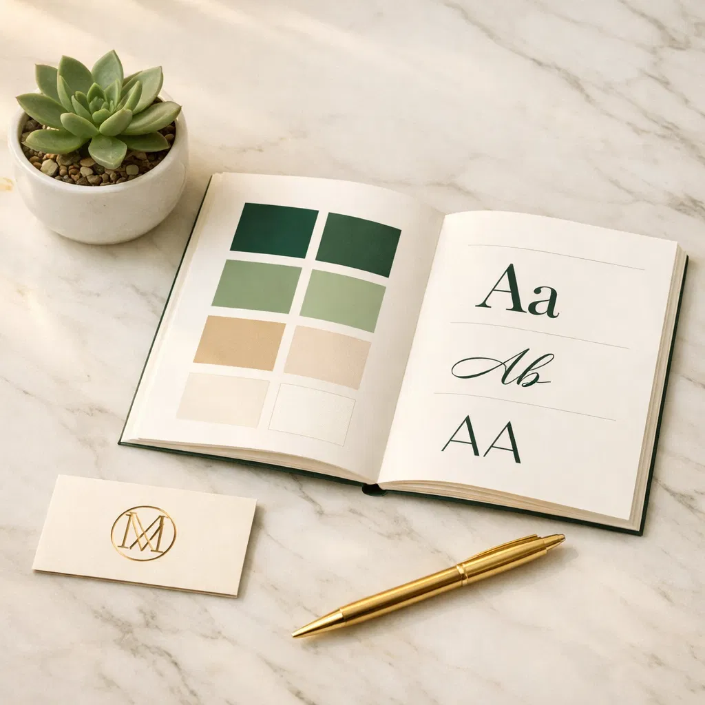 Creative Intelligence Studio workspace