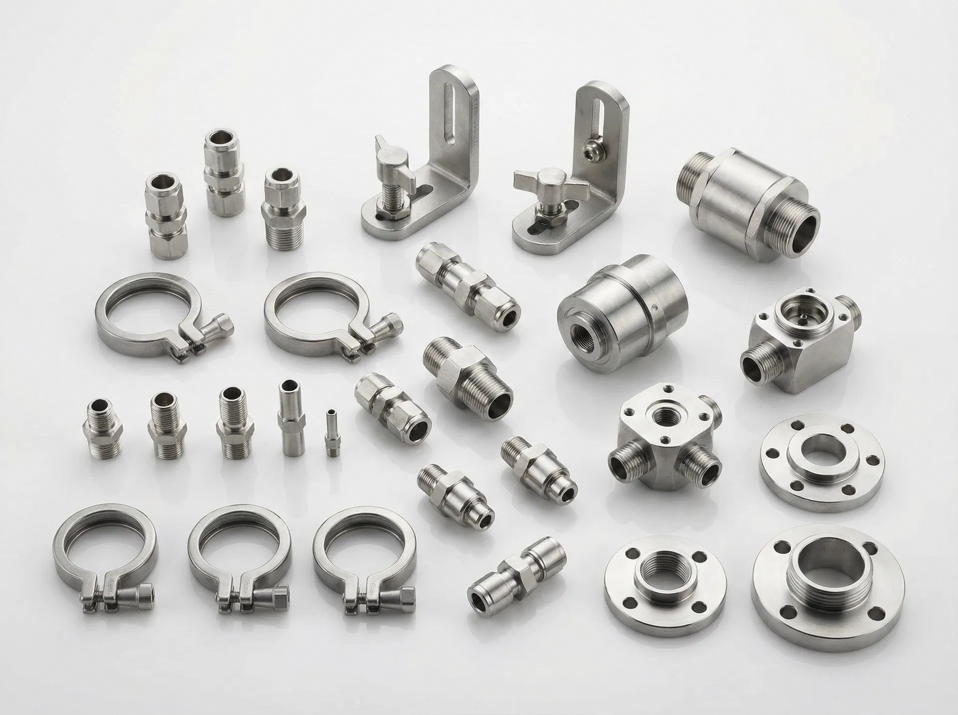 细胞灌及配套附件