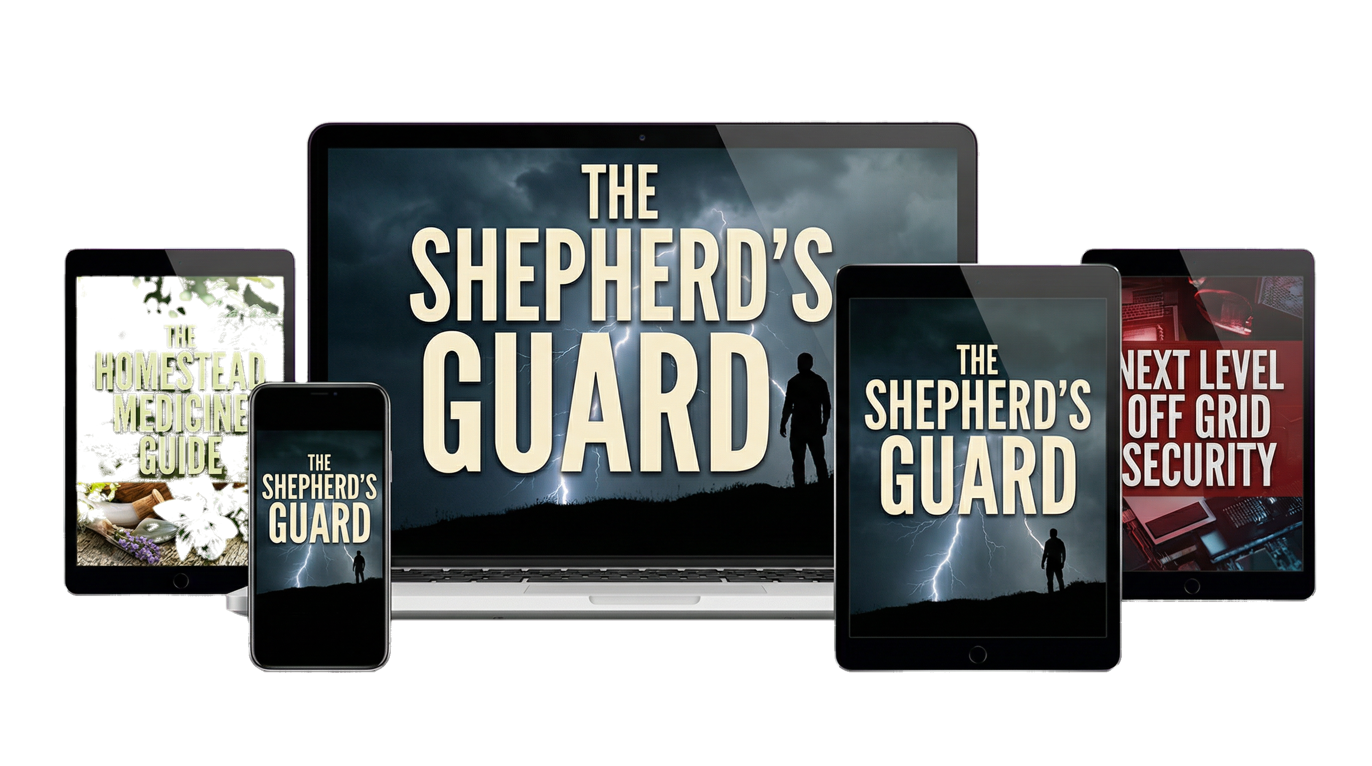 The Shepherd's Guard
