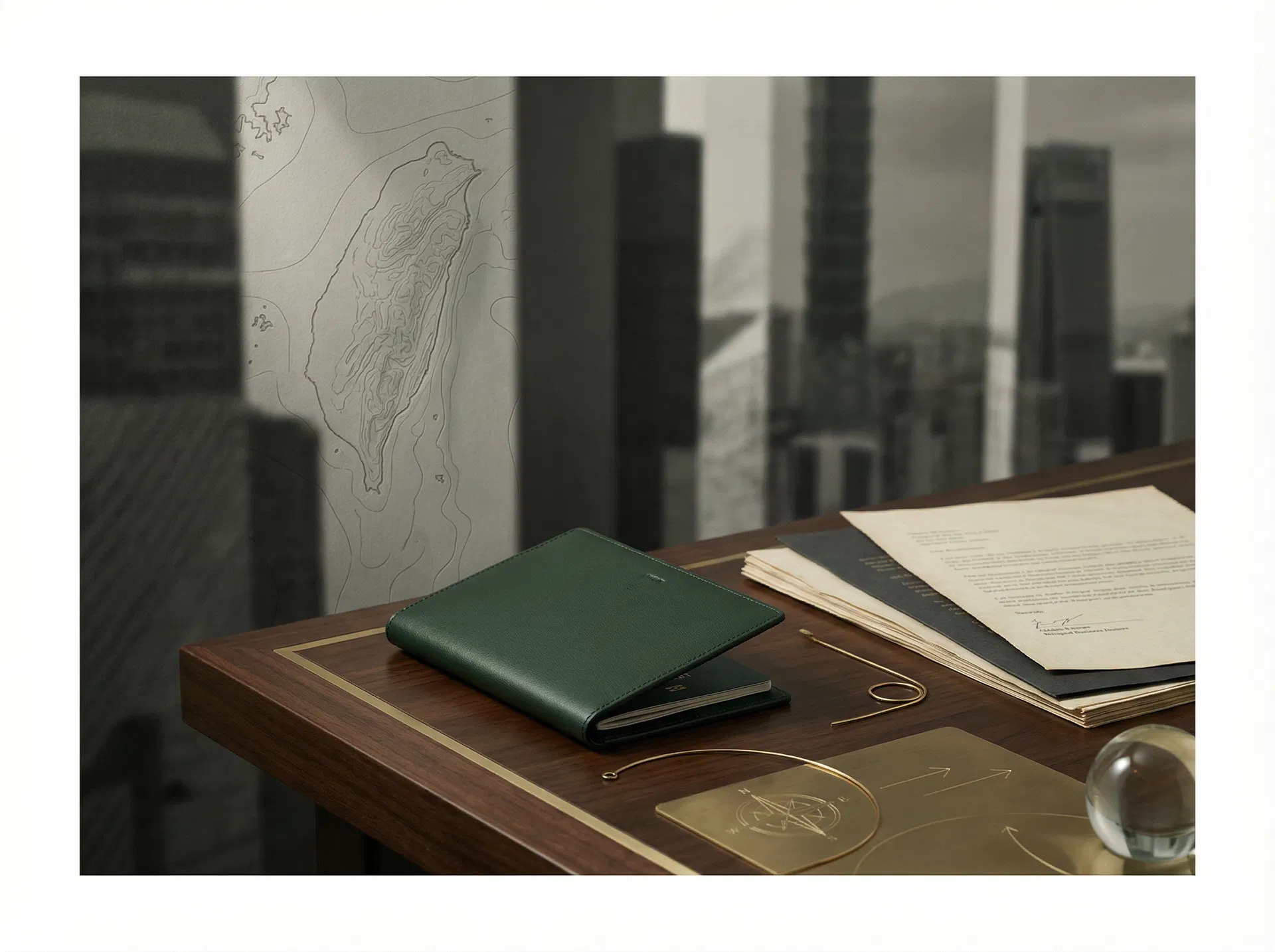 International services