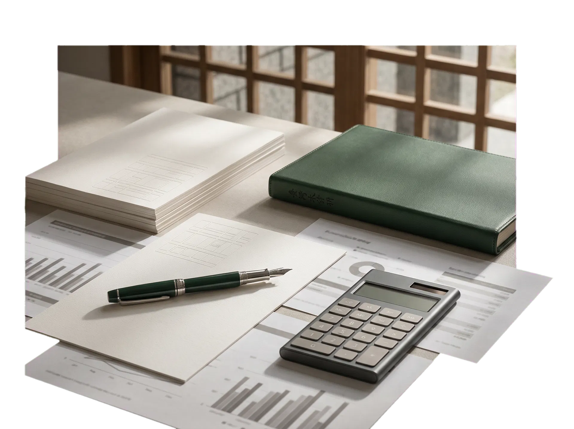 Local business services