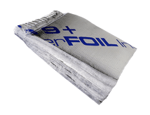 SuperFOIL SF19+ dampdicht