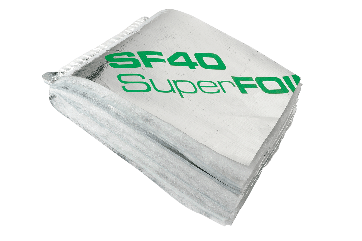 SuperFOIL SF40 dampdicht