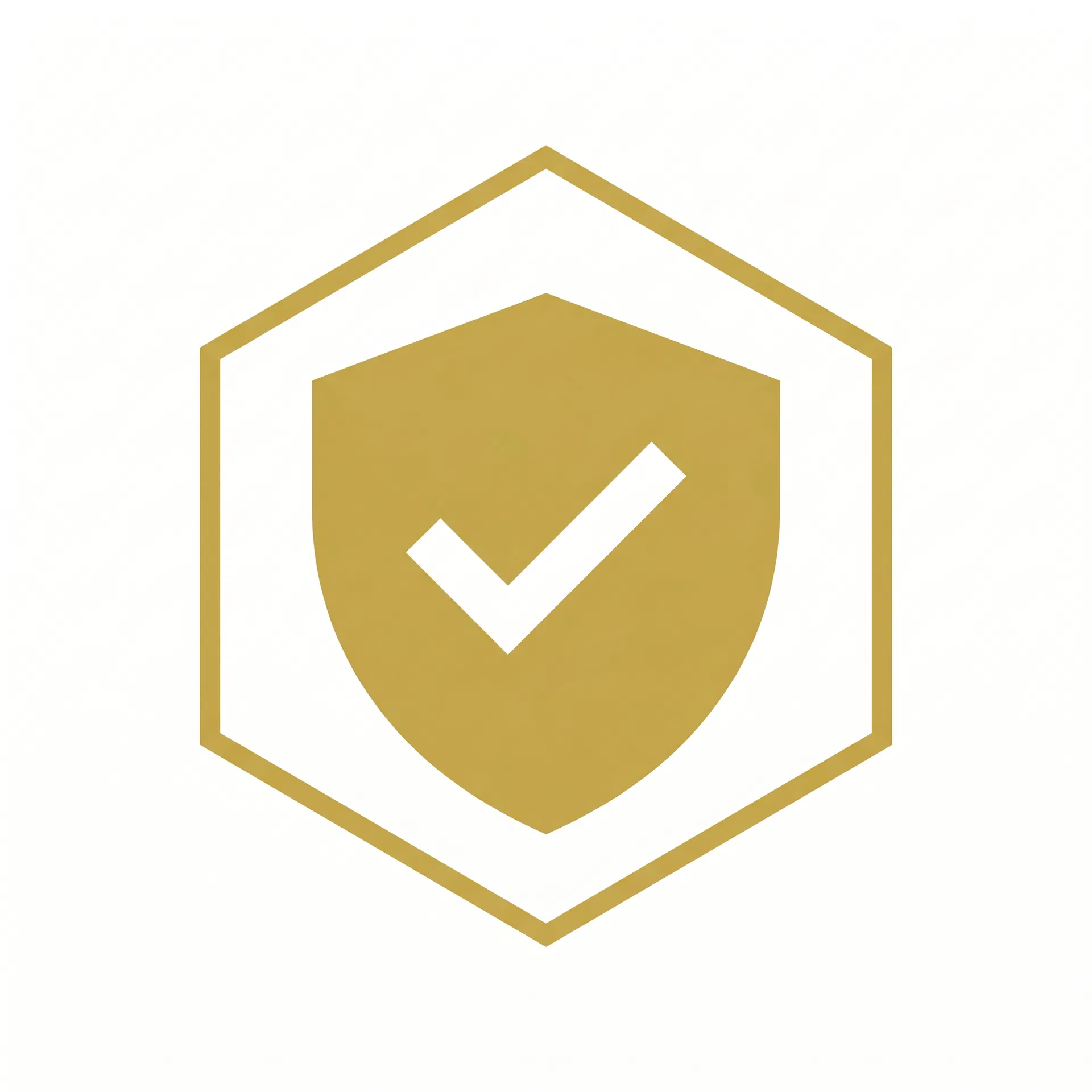 CoC Vault shield logo
