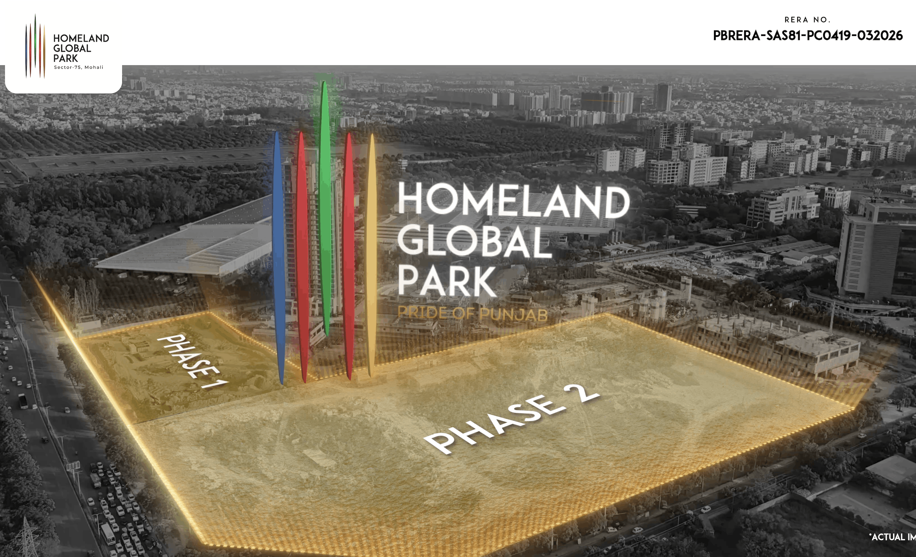 Homeland Global Park
