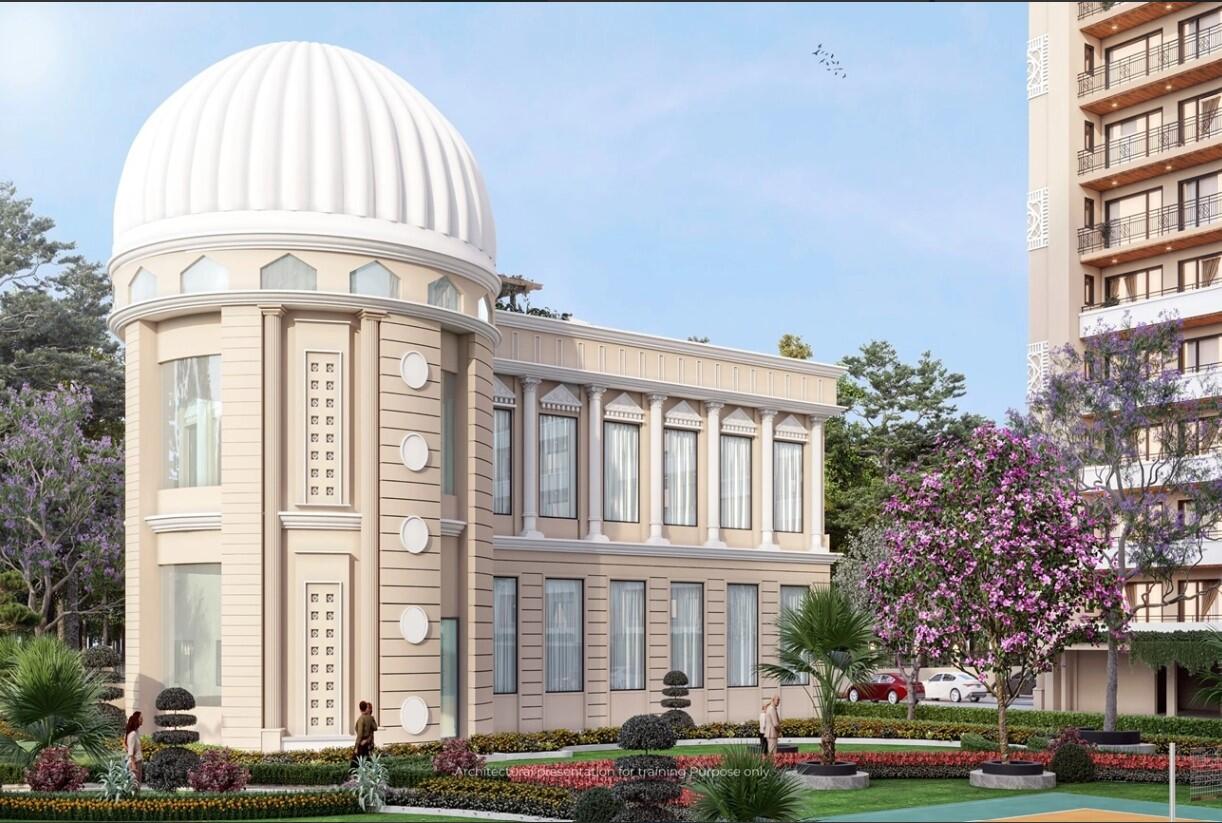 3 BHK Property in Mohali