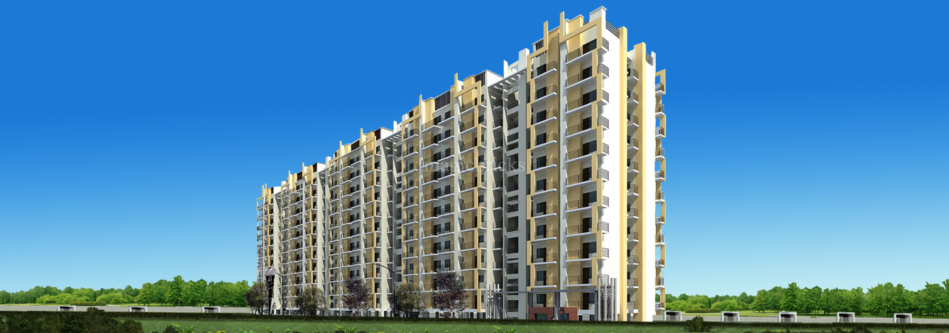 2 BHK Property in Zirakpur, punjab