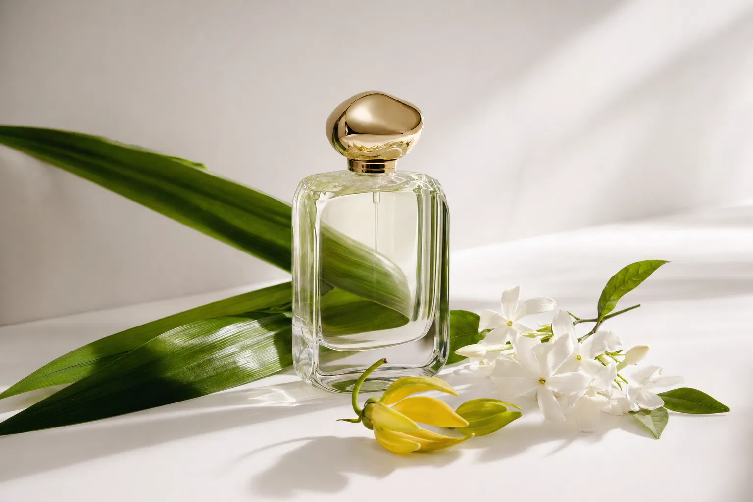 Halal Fragrances: Malaysia's Unique Advantage