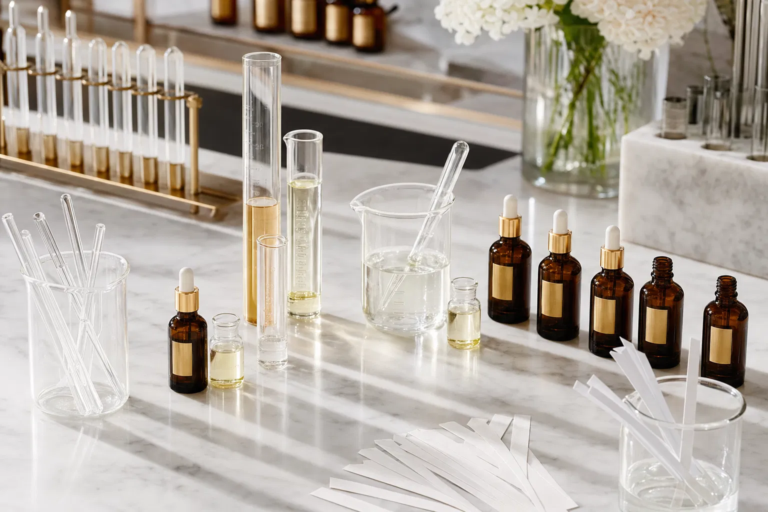 Inside KL's Best Perfume Workshops