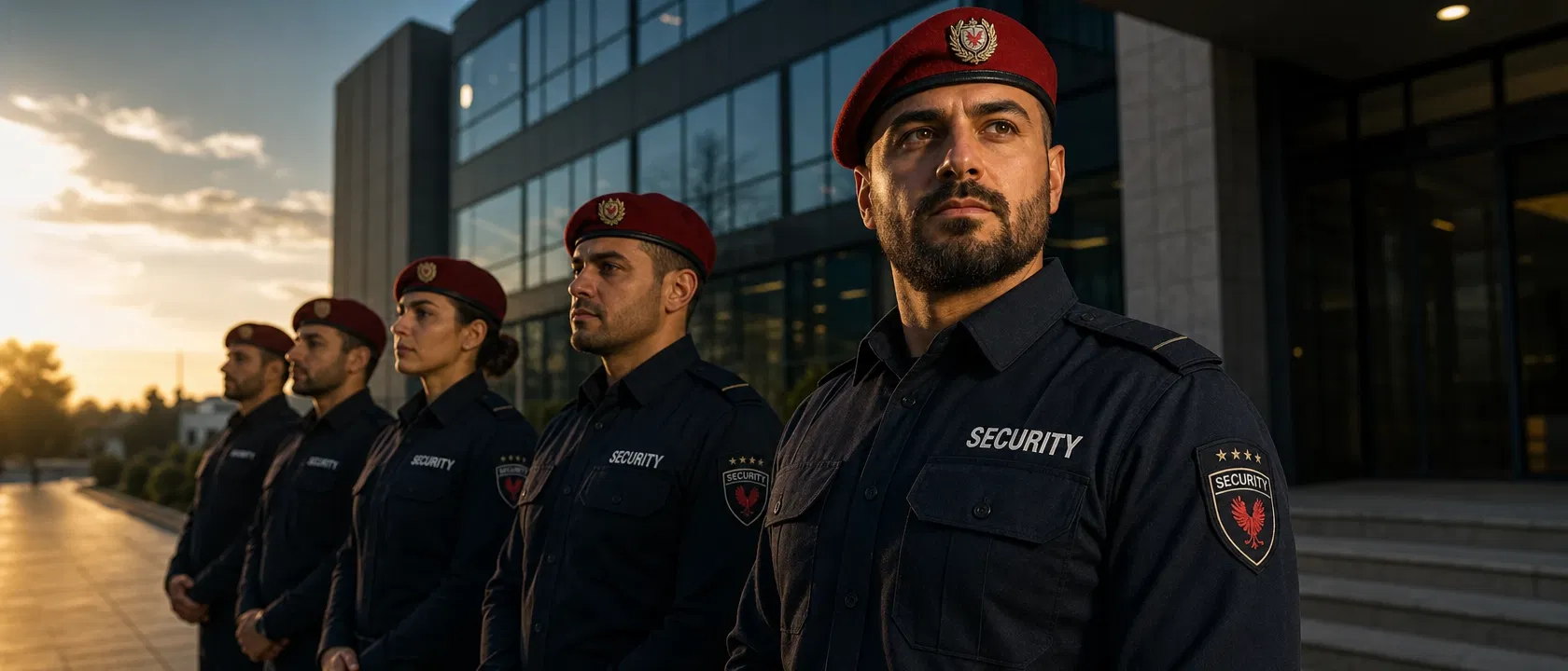 Security Team