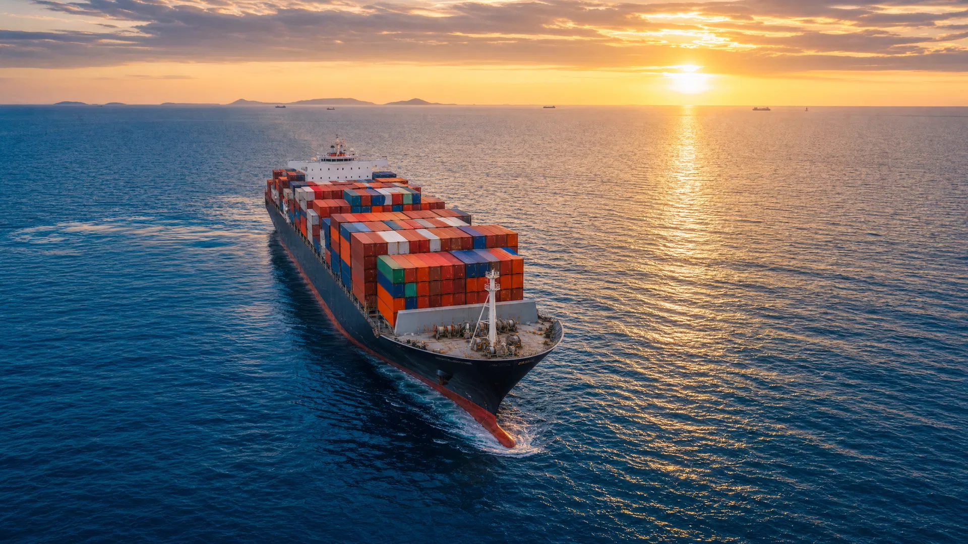 Maritime
