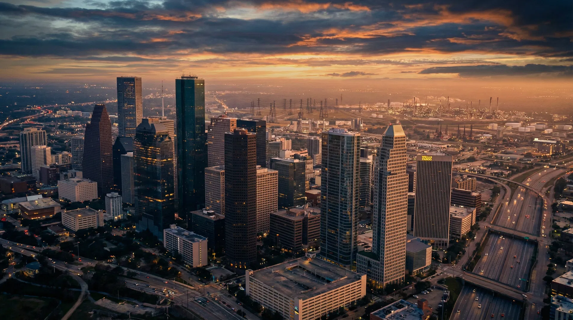 Houston, Texas