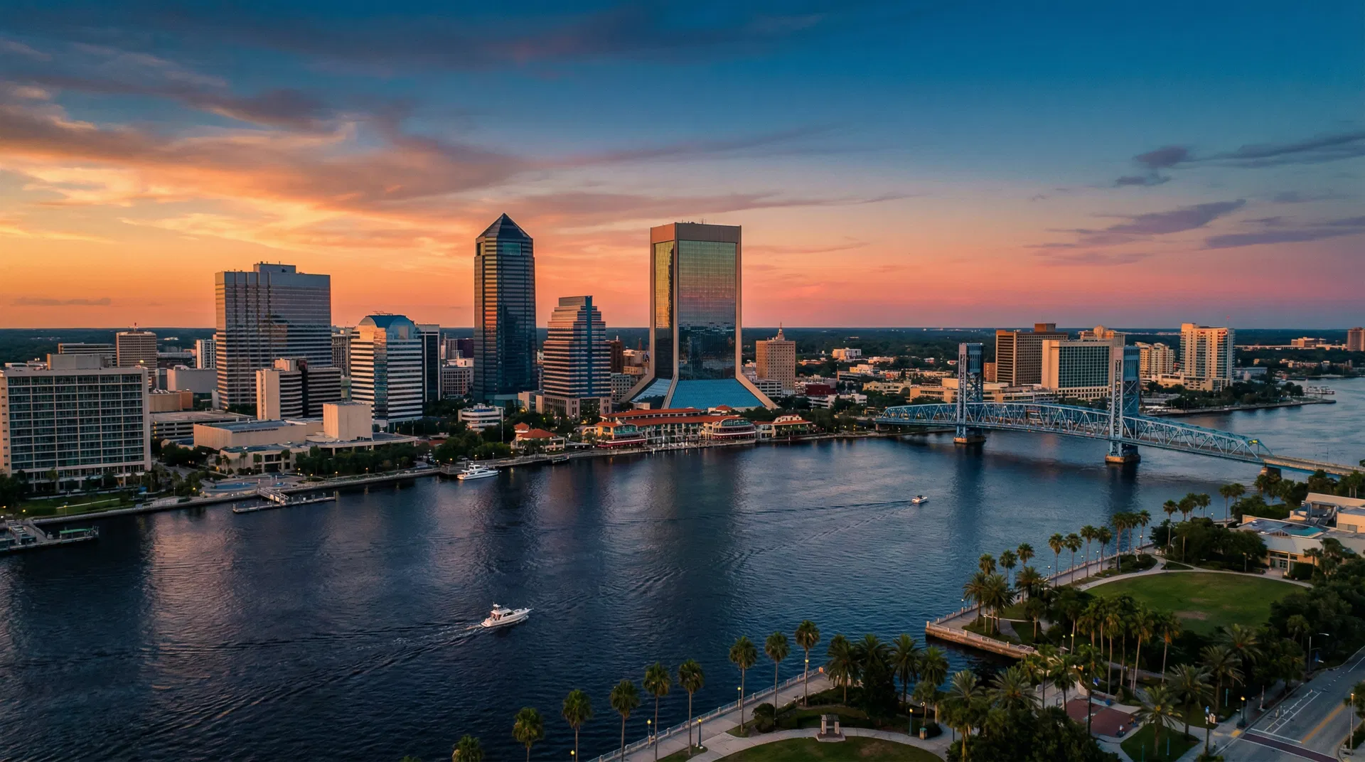 Jacksonville, Florida