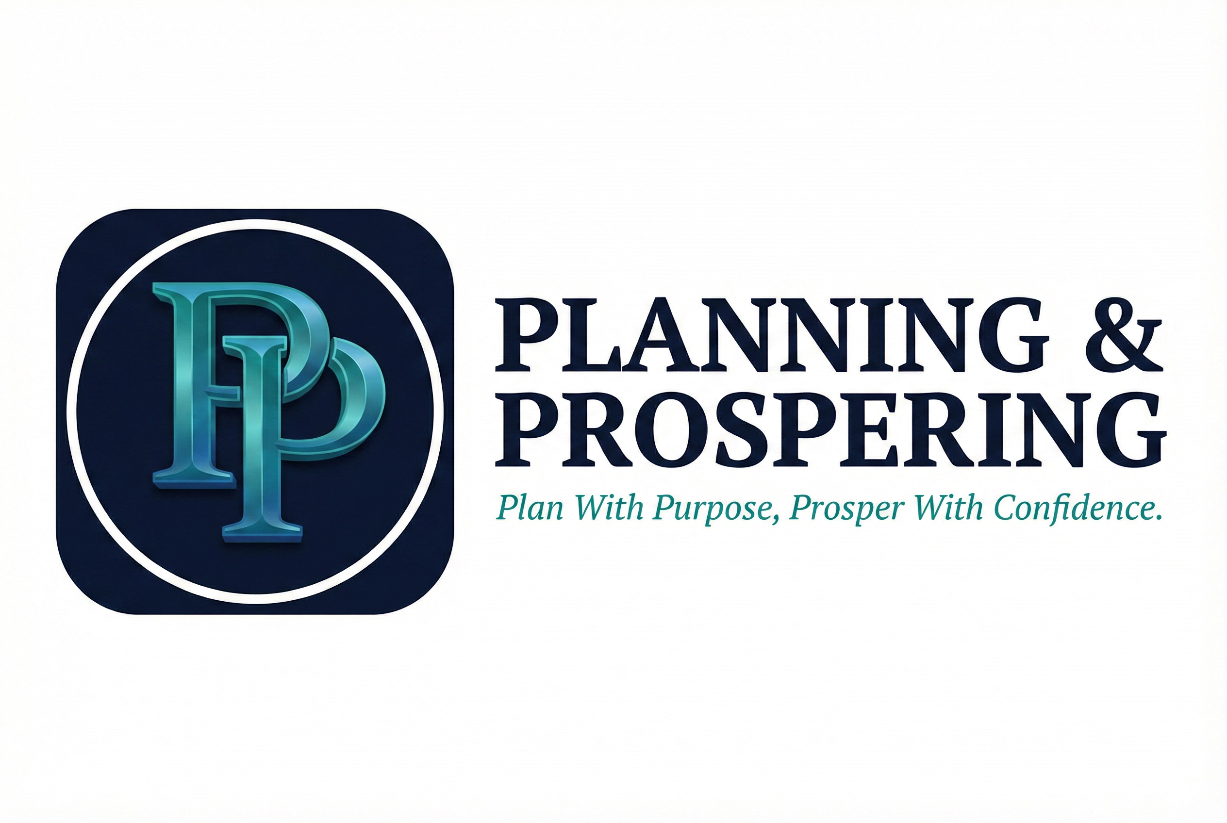 Planning & Prospering