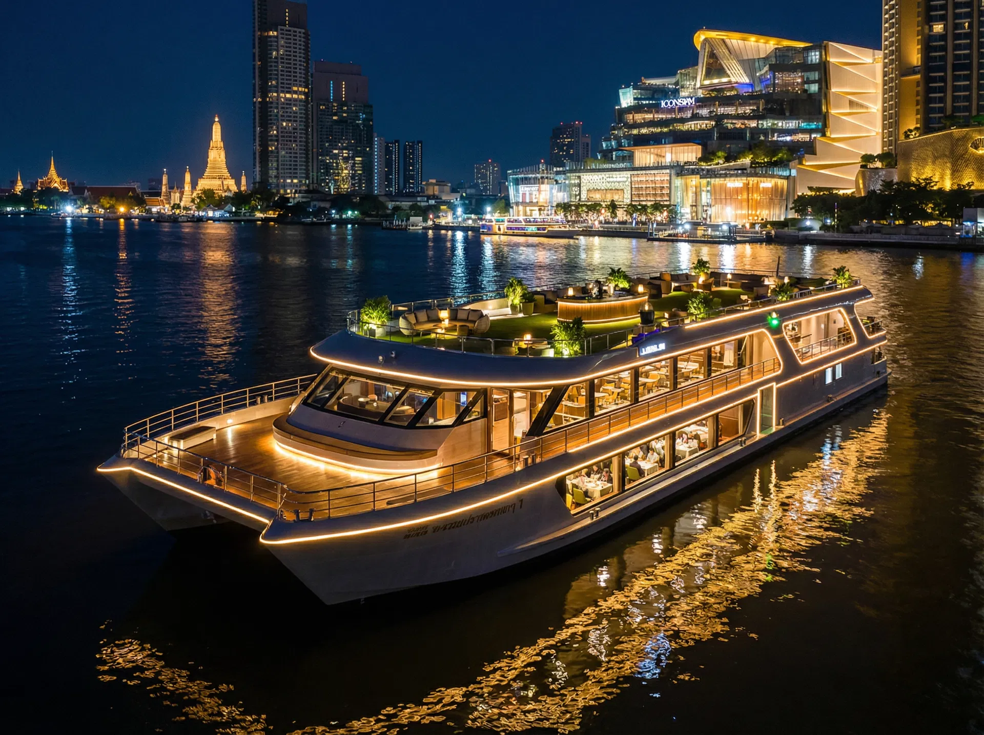 Royal Princess Cruise