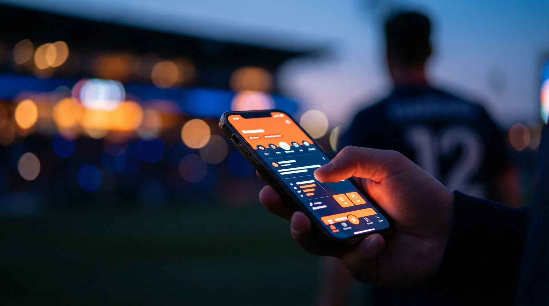 Atlas Fantasy experience