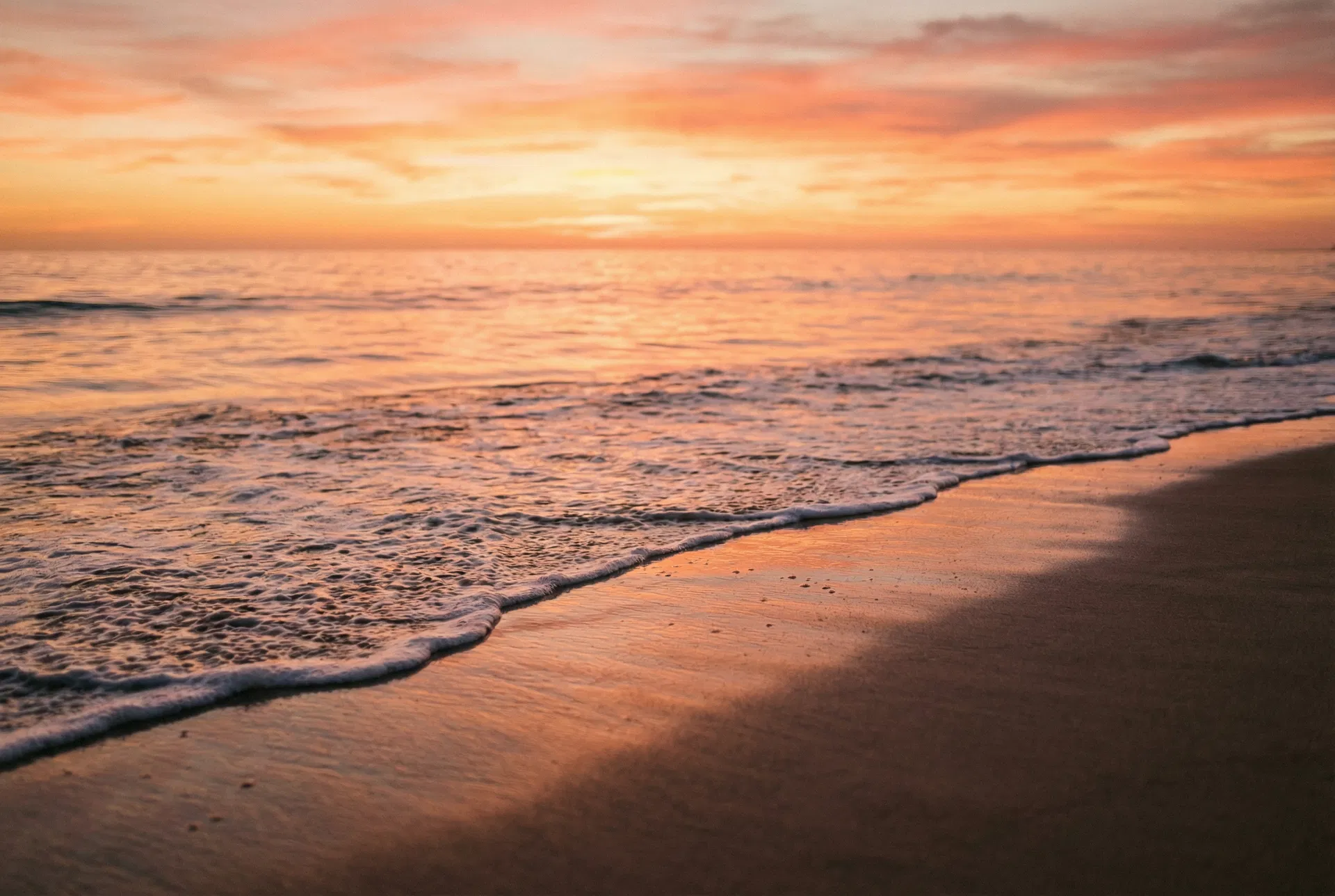 San Diego Beach