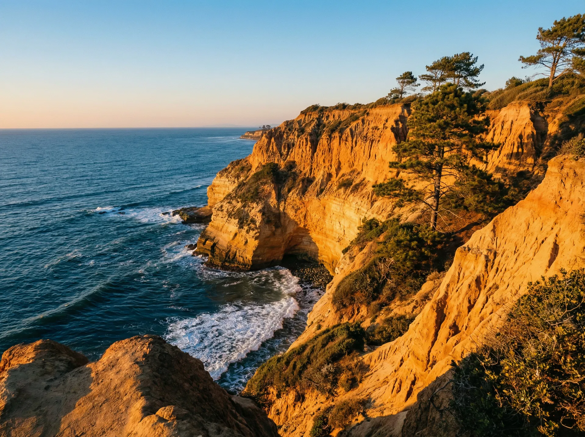 San Diego Torrey Pines